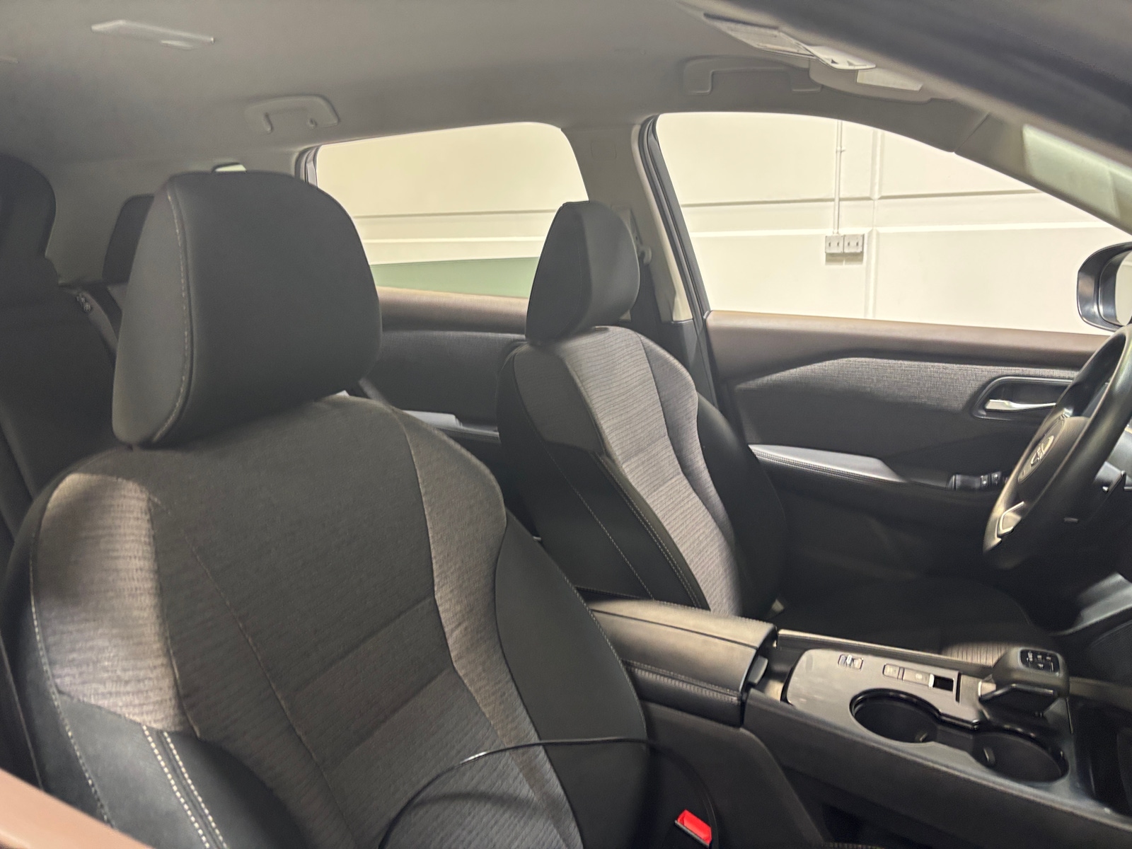 Thumbnail: 2023 Nissan Rogue - 2