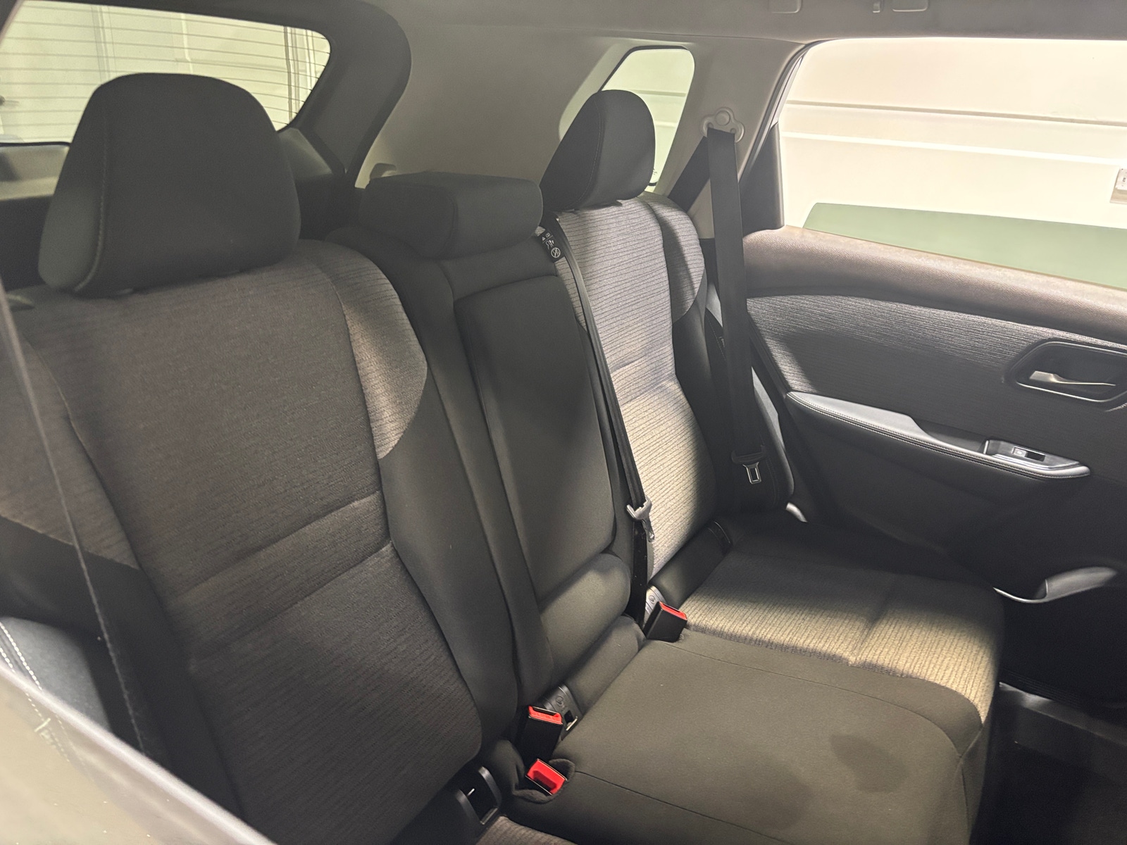 Thumbnail: 2023 Nissan Rogue - 6