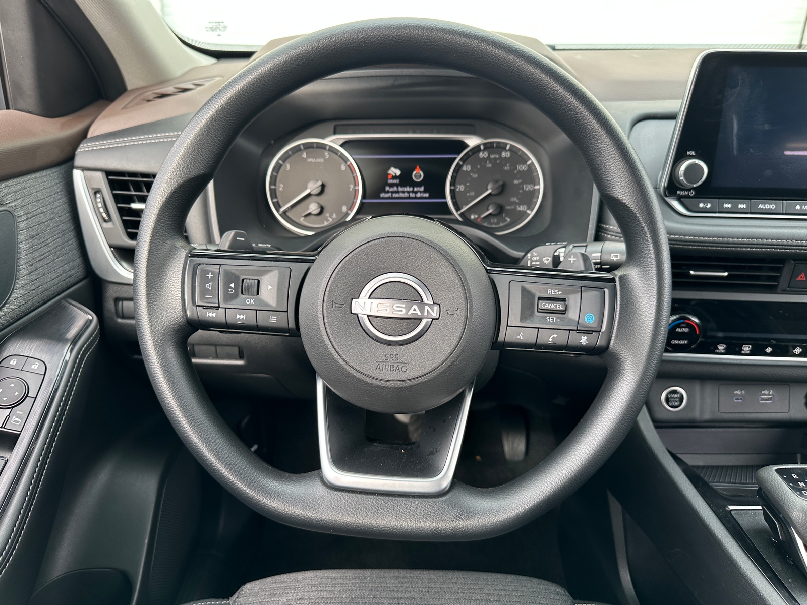 Thumbnail: 2023 Nissan Rogue - 5