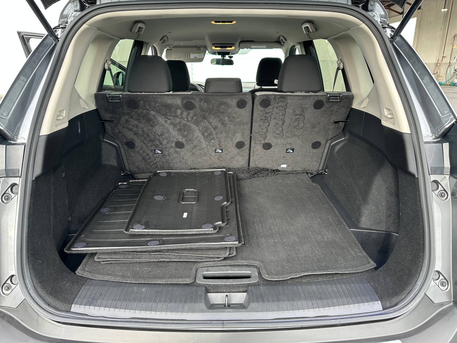 Thumbnail: 2023 Nissan Rogue - 7