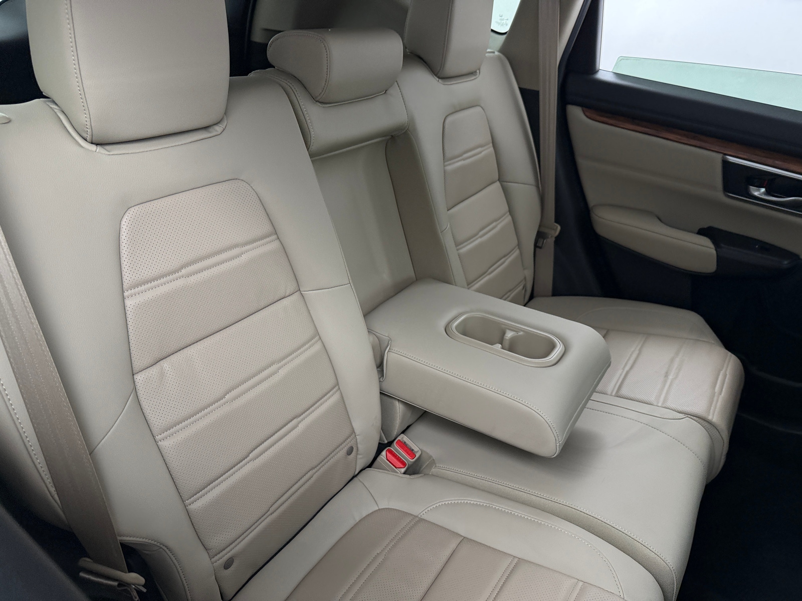 Thumbnail: 2022 Honda CR-V - 5