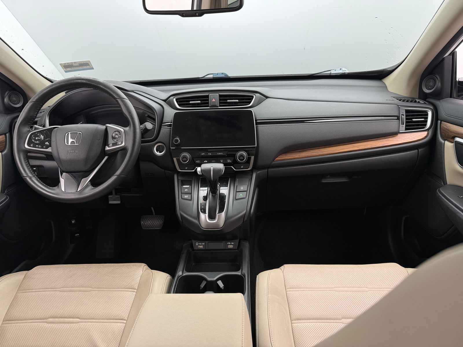 Thumbnail: 2022 Honda CR-V - 2