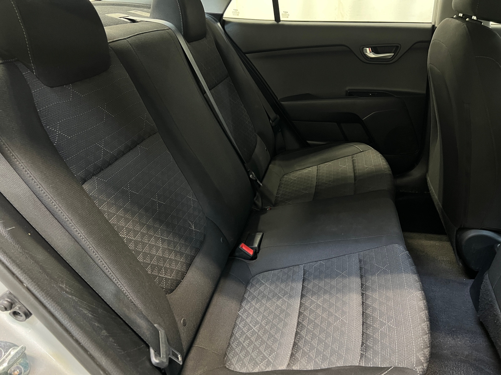 Thumbnail: 2023 Kia Rio - 6