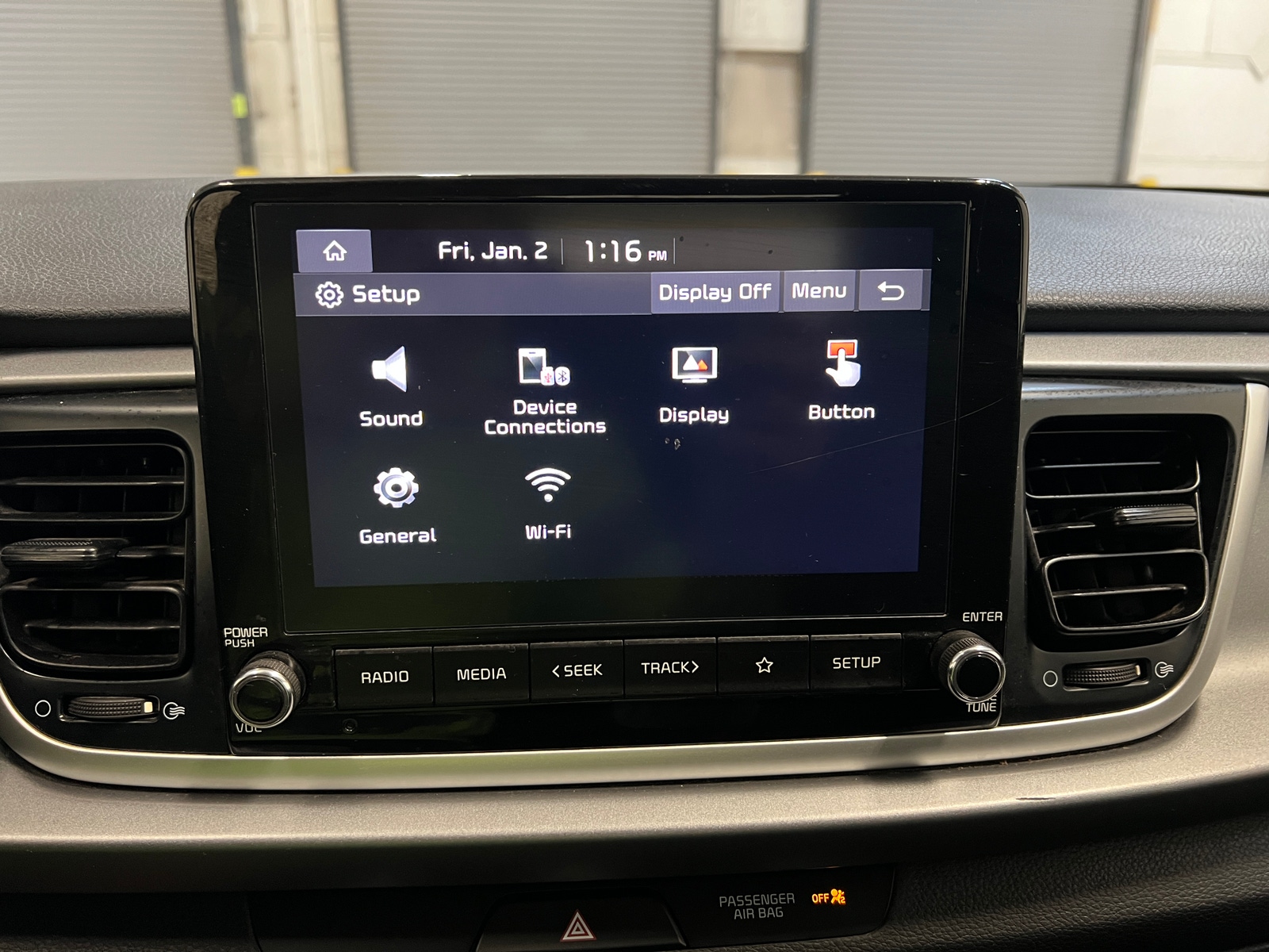 Thumbnail: 2023 Kia Rio - 4