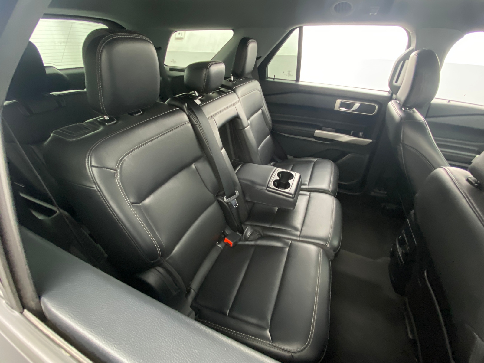 Thumbnail: 2024 Ford Explorer - 6