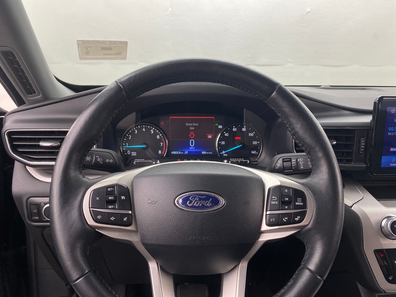 Thumbnail: 2024 Ford Explorer - 5