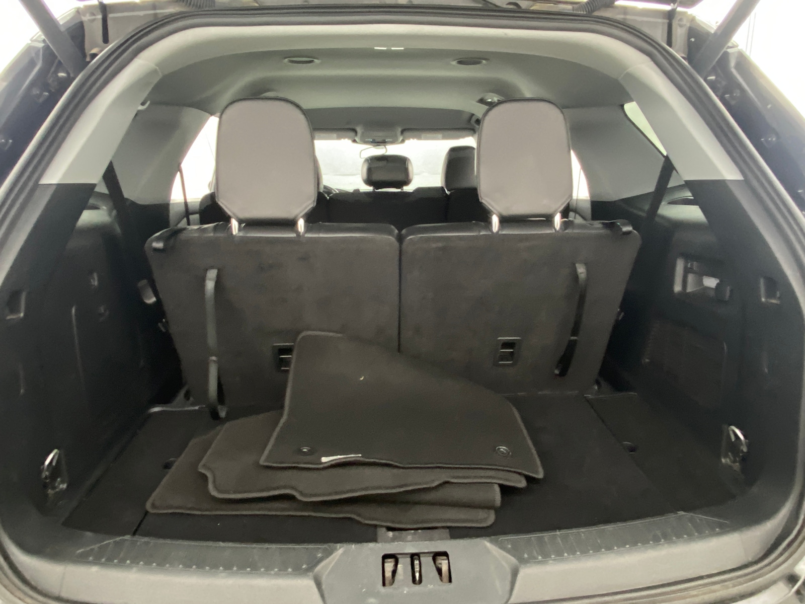 Thumbnail: 2024 Ford Explorer - 7