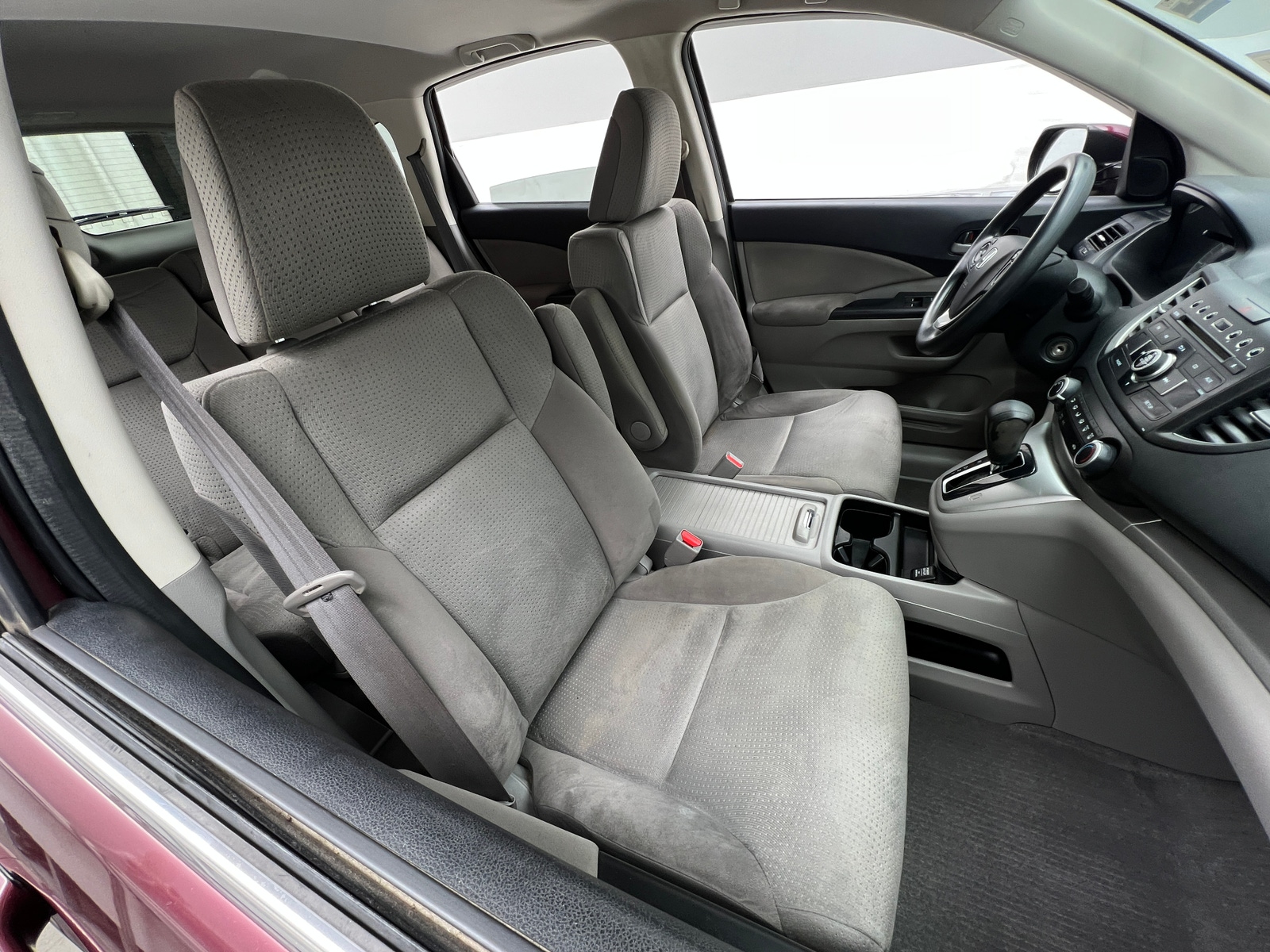 Thumbnail: 2013 Honda CR-V - 2