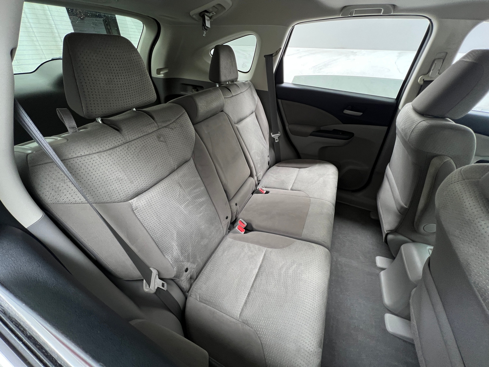 Thumbnail: 2013 Honda CR-V - 6