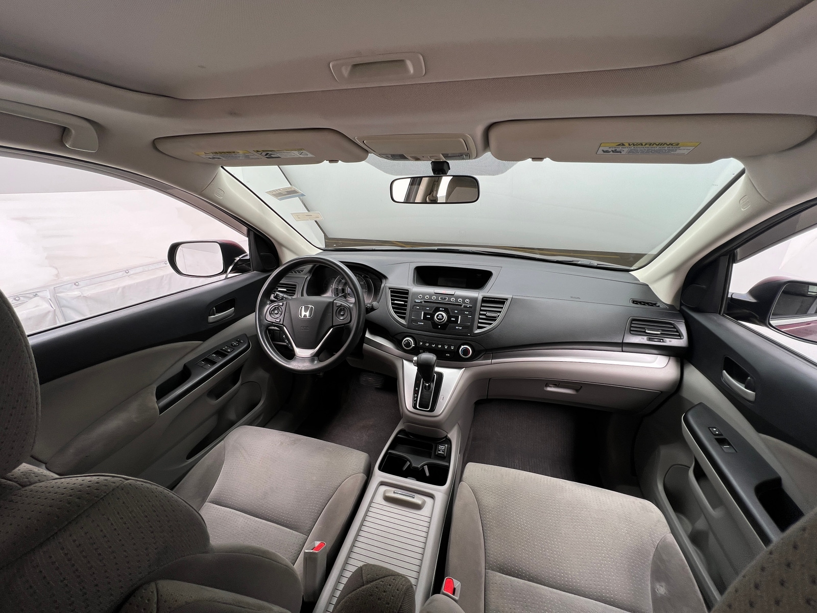 Thumbnail: 2013 Honda CR-V - 3