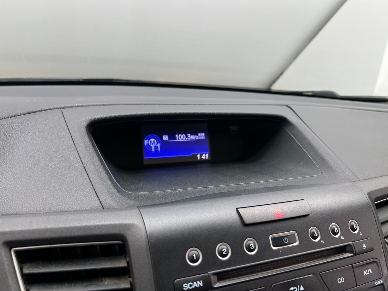 Thumbnail: 2013 Honda CR-V - 4