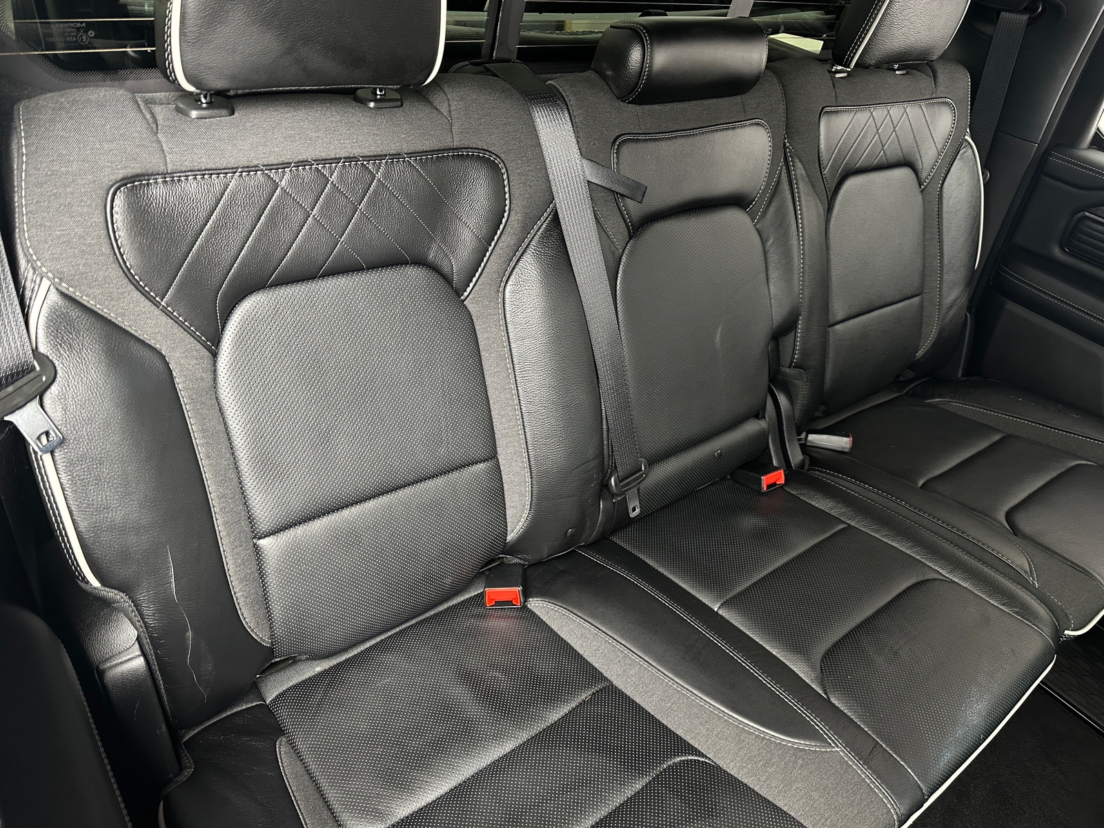 Thumbnail: 2025 RAM 1500 - 5