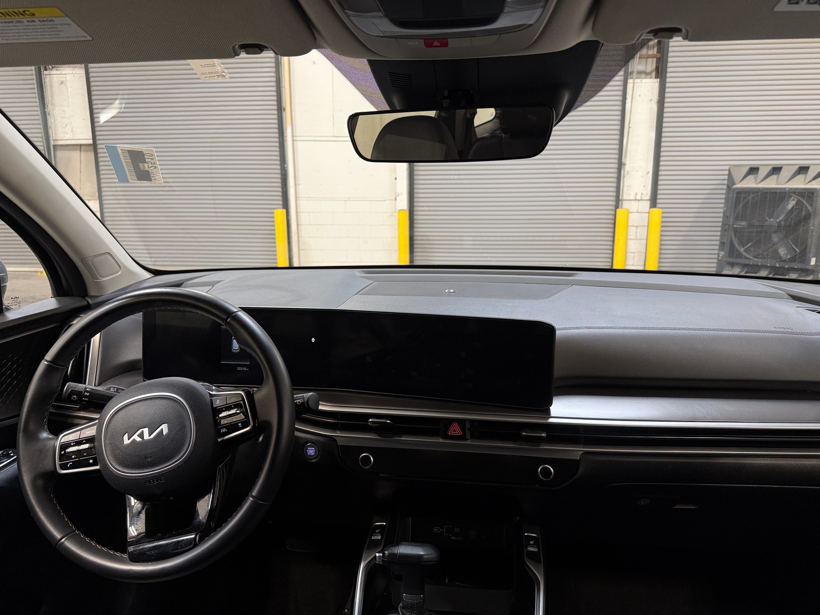 Thumbnail: 2024 Kia Sorento - 2