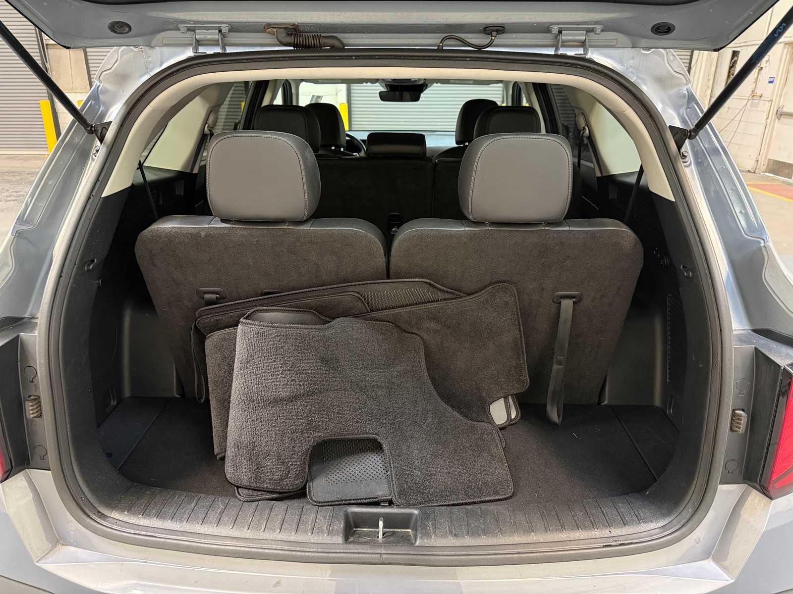 Thumbnail: 2024 Kia Sorento - 6