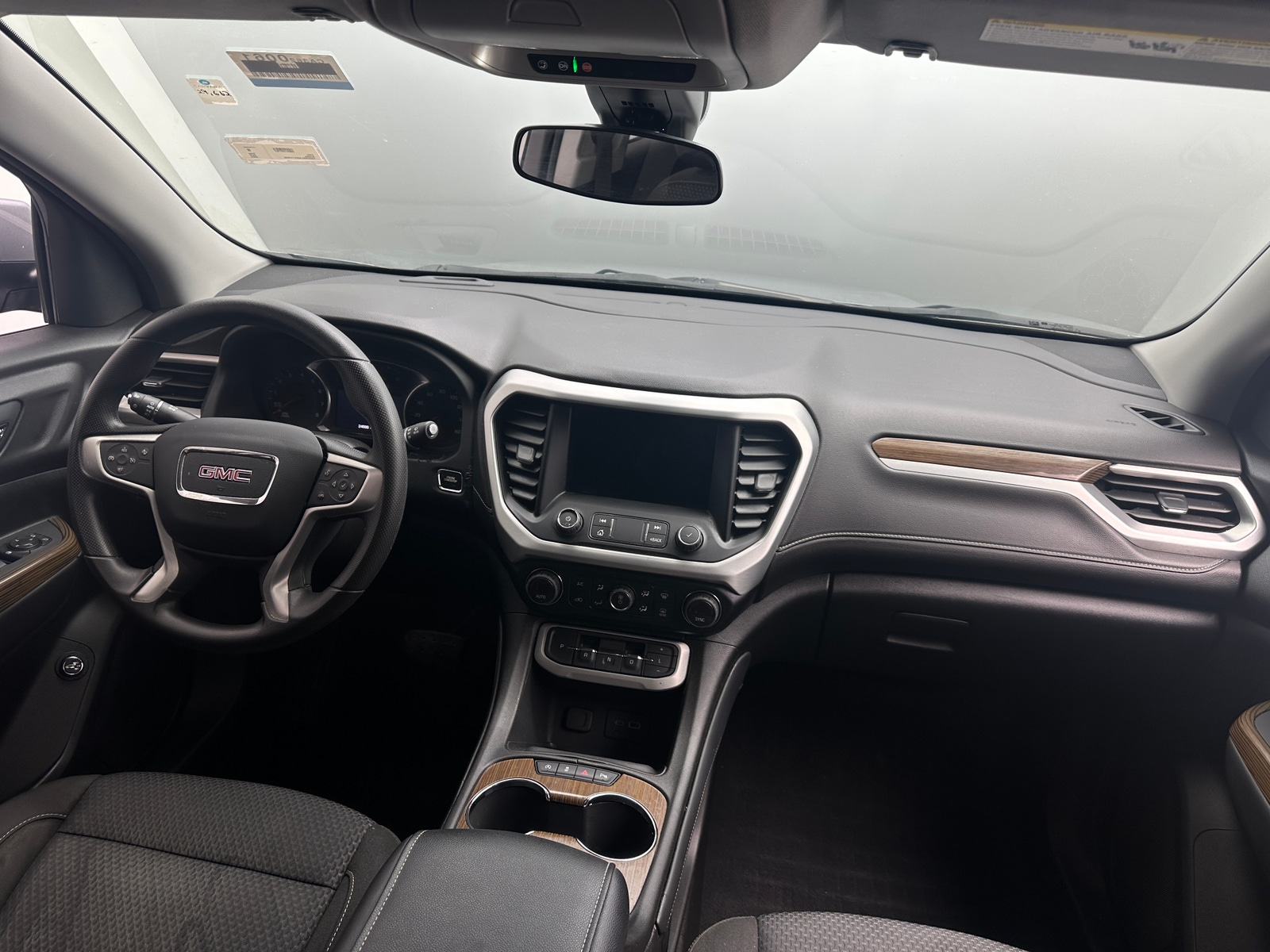 Thumbnail: 2023 GMC Acadia - 3