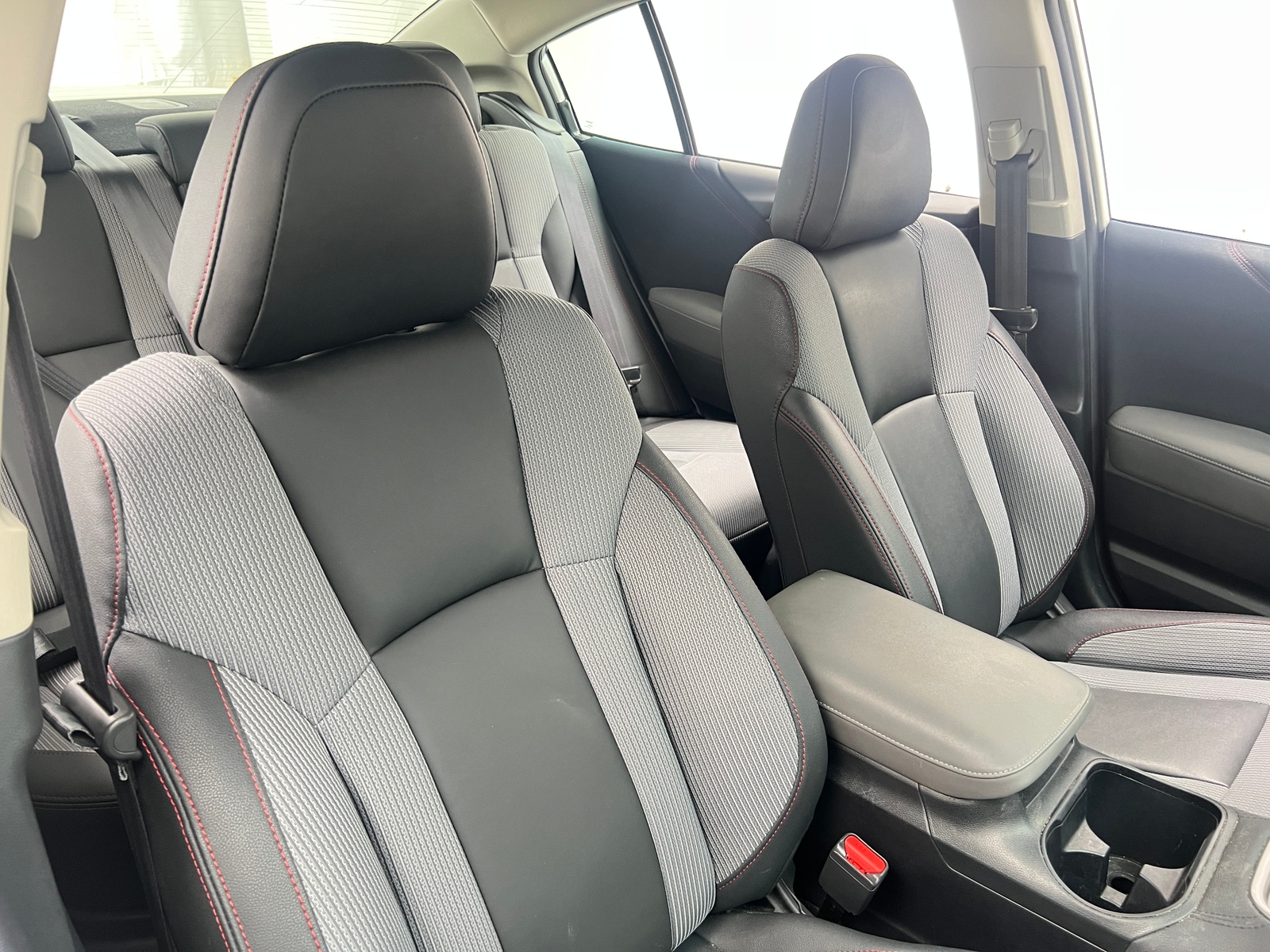 Thumbnail: 2022 Subaru Legacy - 2