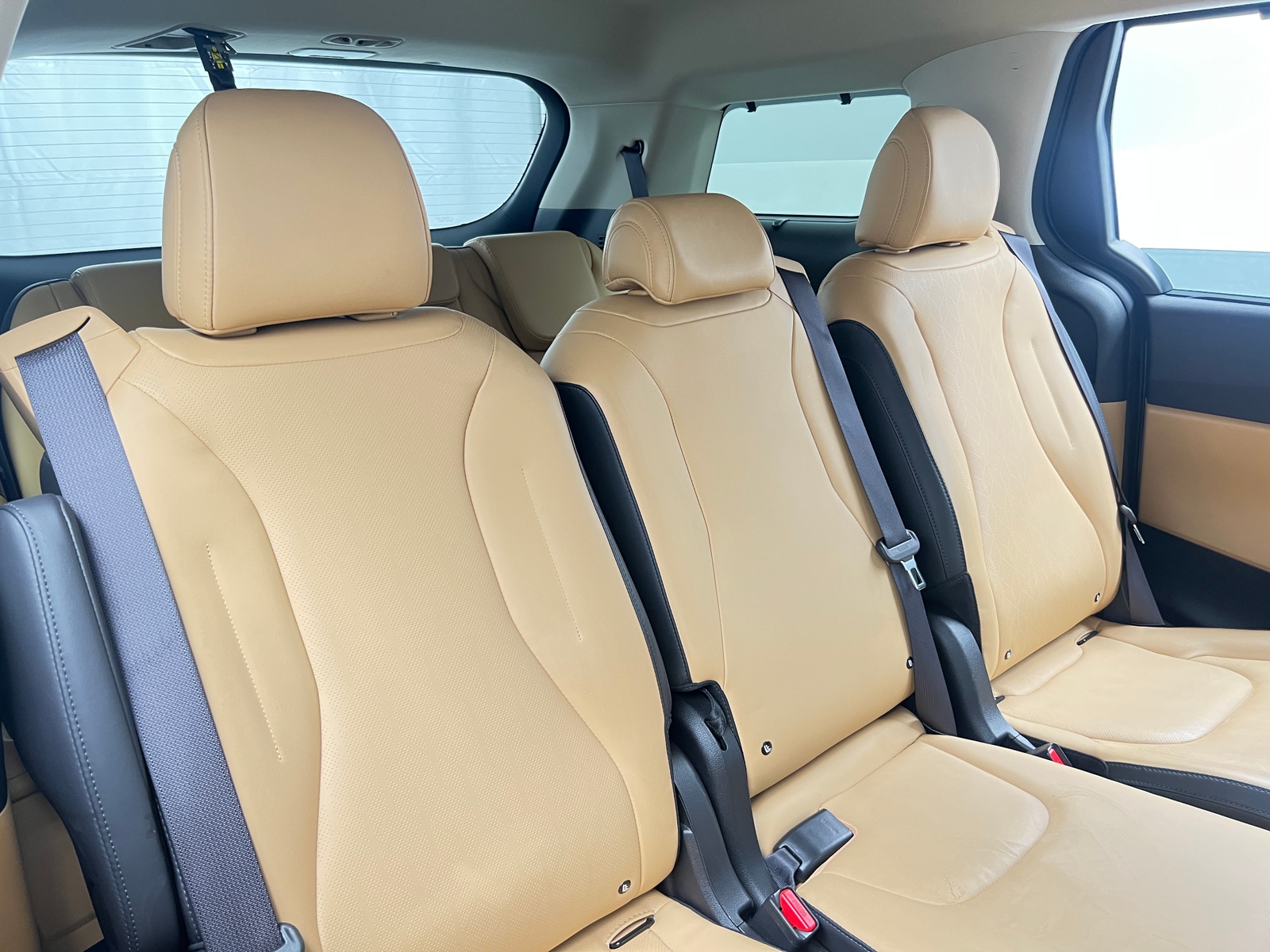 Thumbnail: 2024 Kia Carnival - 6