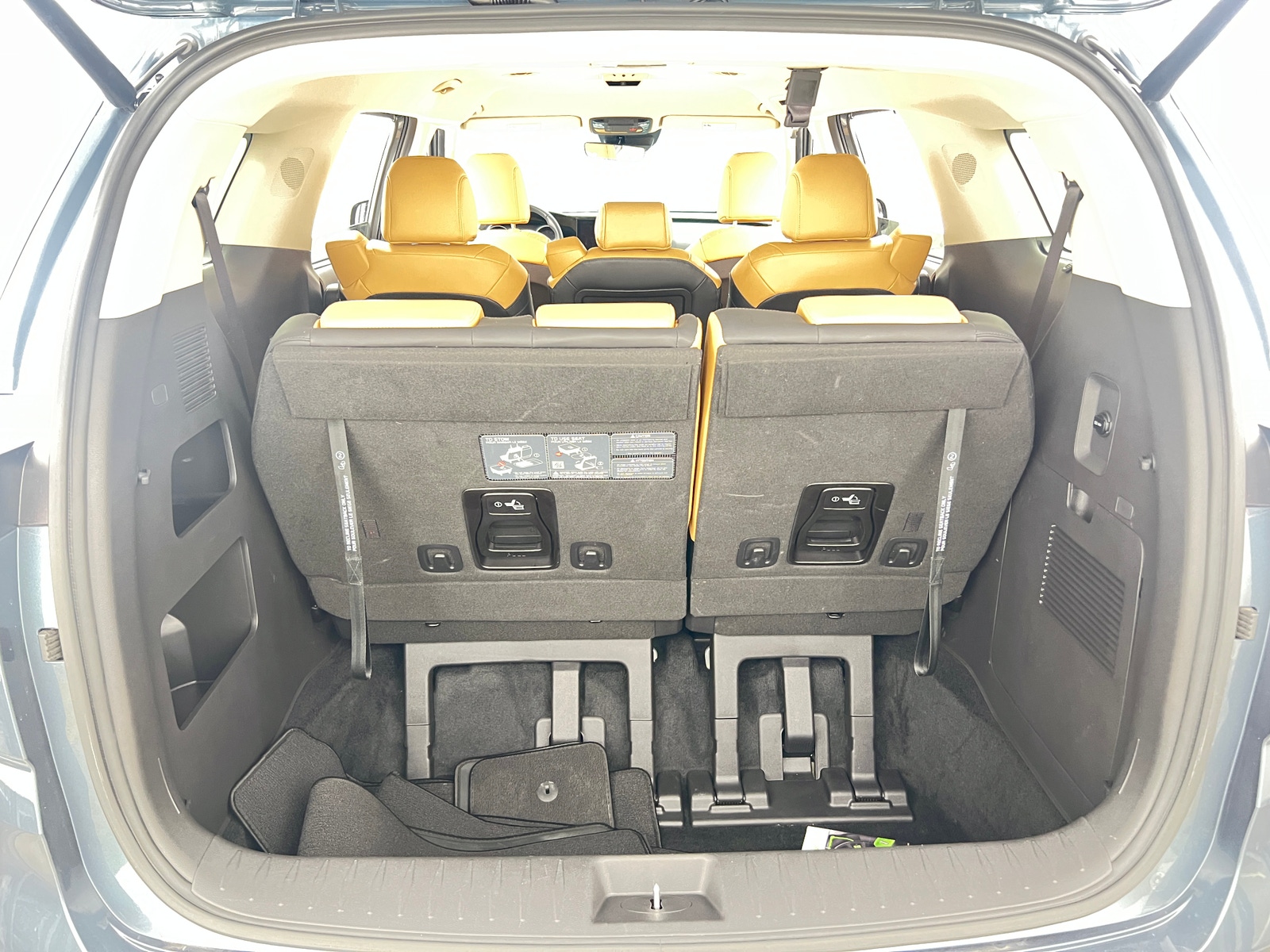 Thumbnail: 2024 Kia Carnival - 7