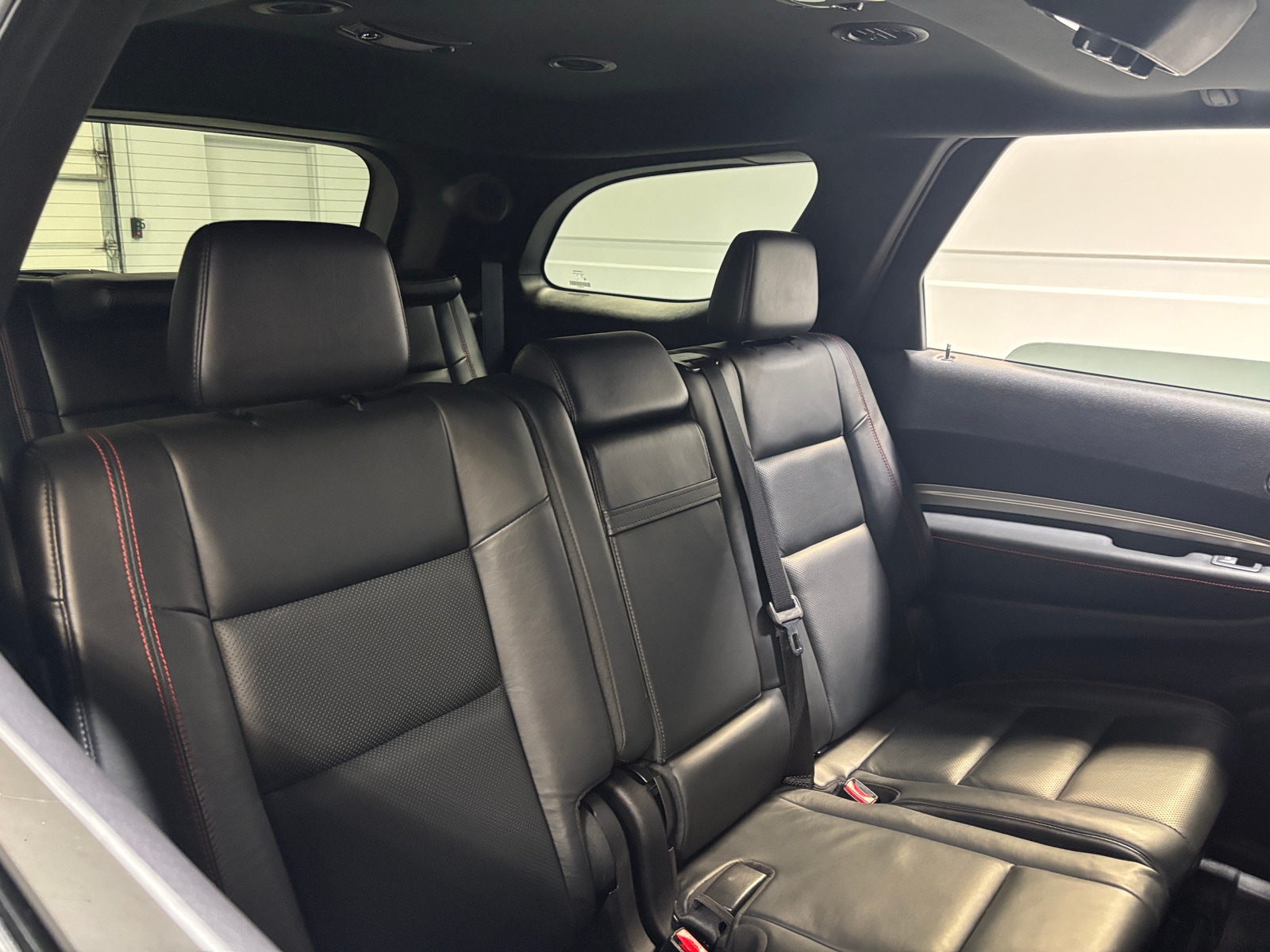 Thumbnail: 2016 Dodge Durango - 6