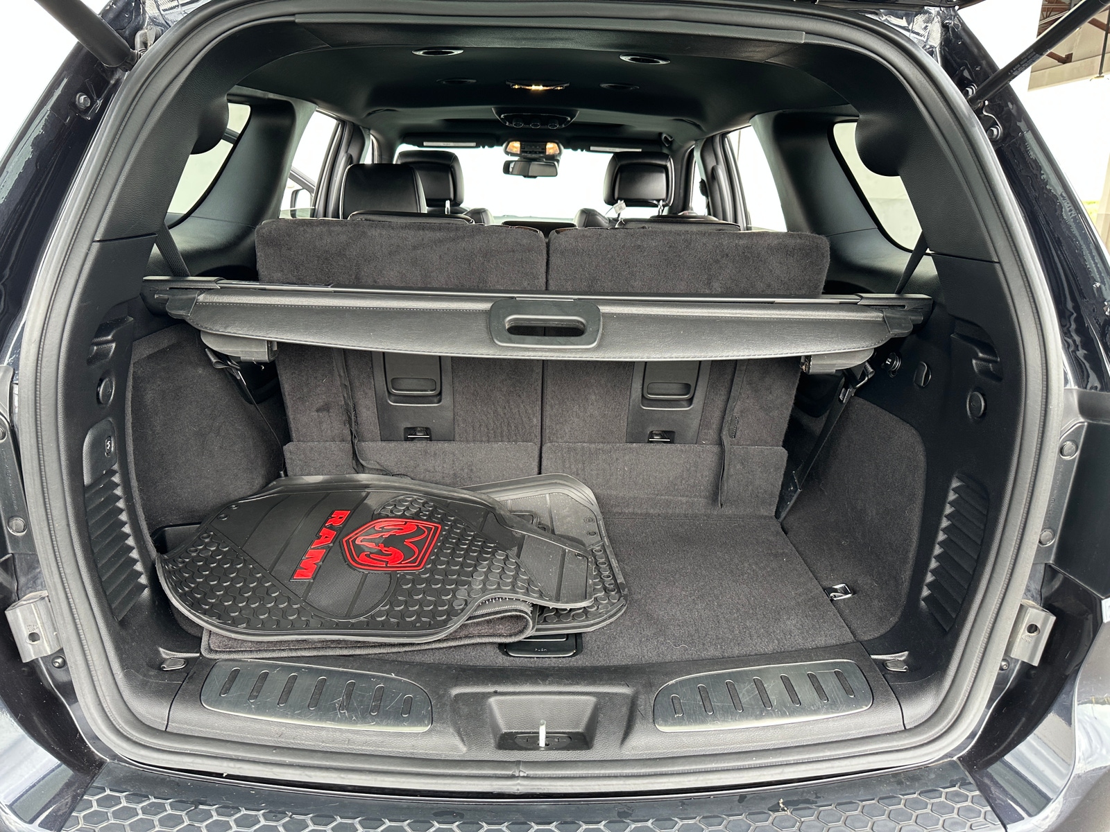 Thumbnail: 2016 Dodge Durango - 7