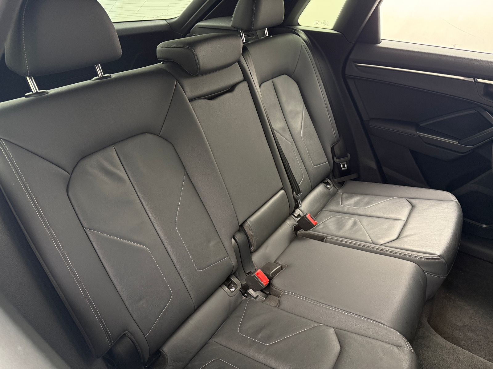 Thumbnail: 2022 Audi Q3 - 5