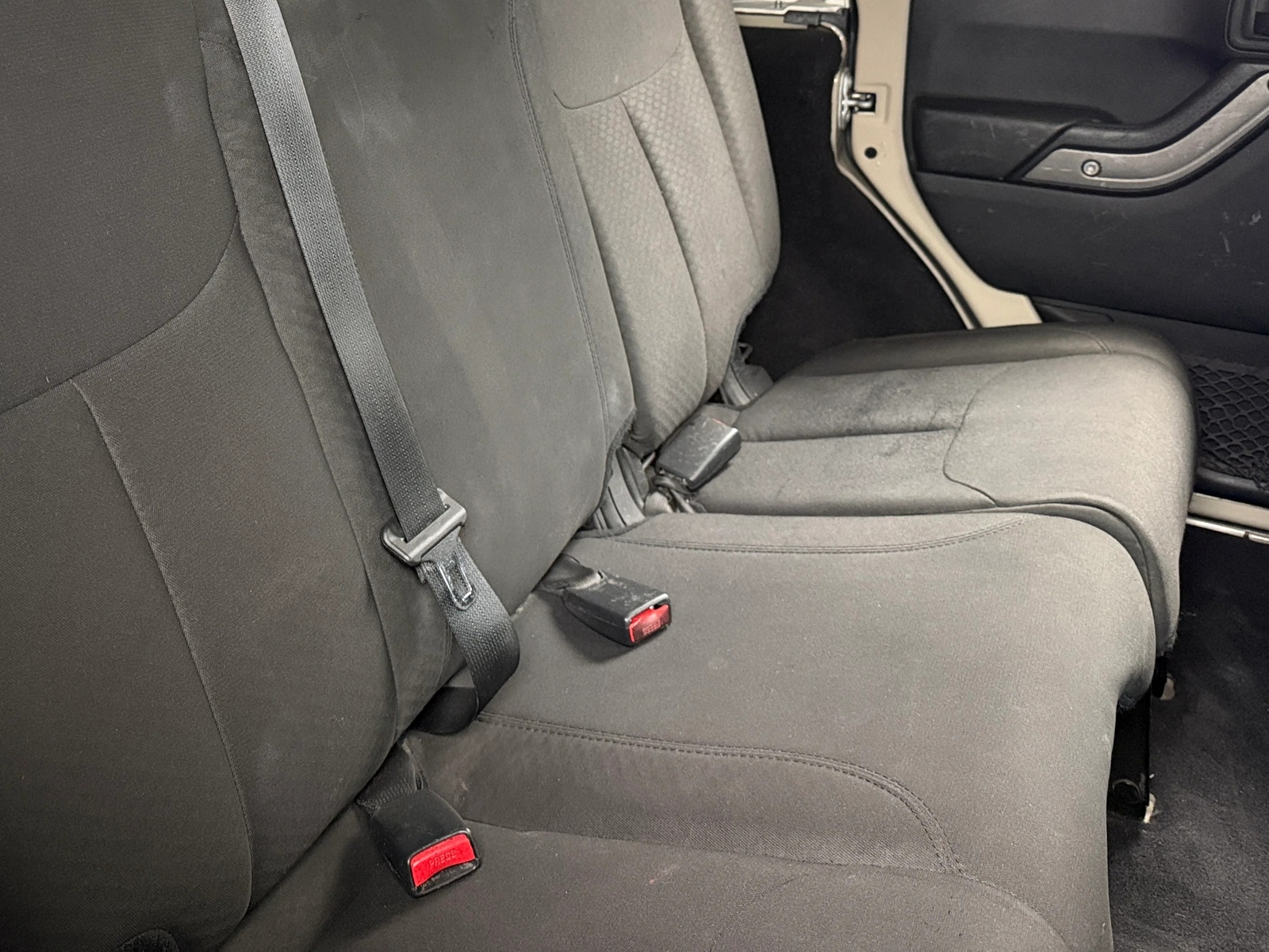 Thumbnail: 2017 Jeep Wrangler - 6