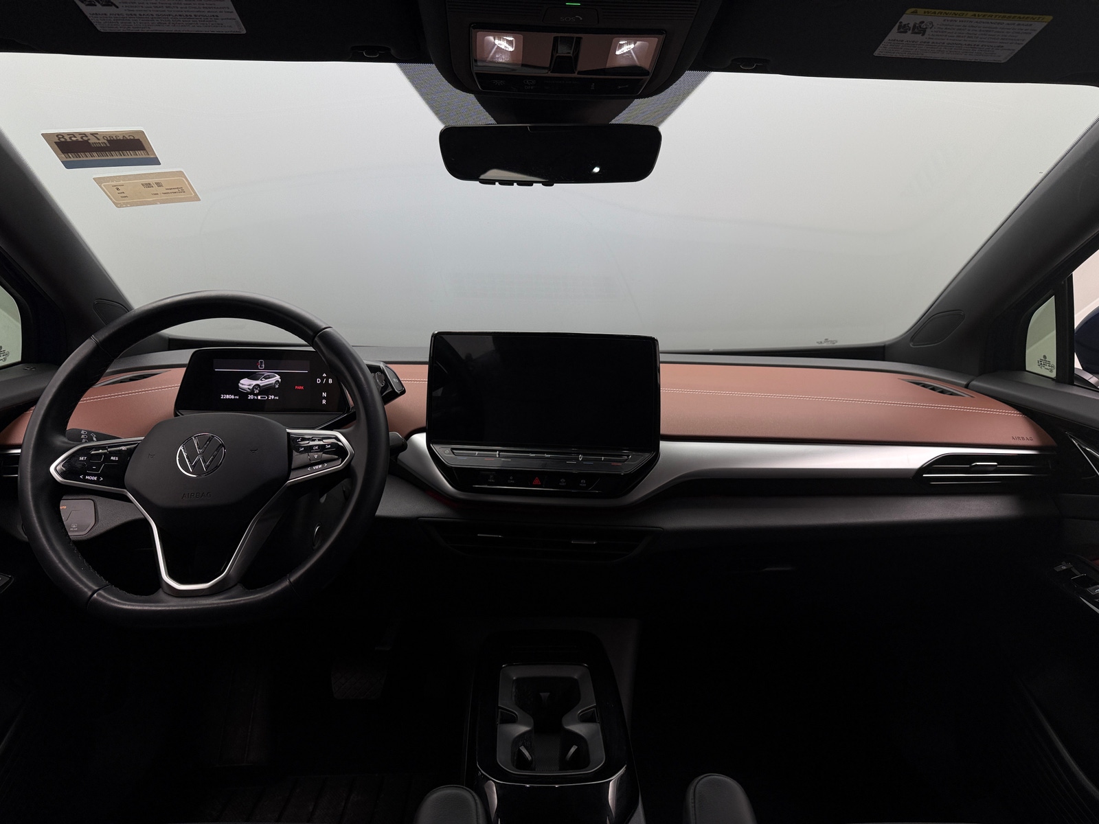 Thumbnail: 2022 Volkswagen ID.4 - 2