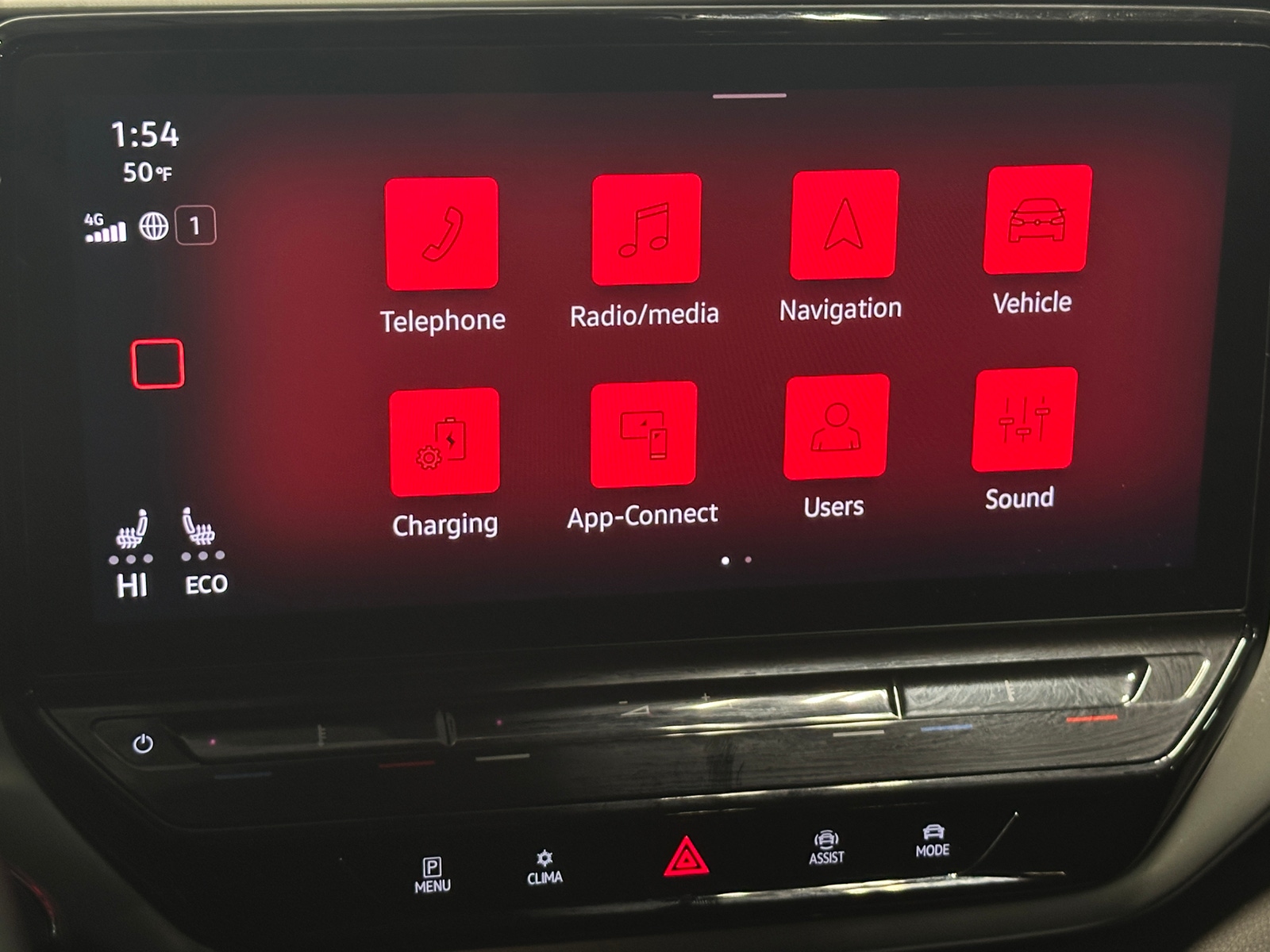 Thumbnail: 2022 Volkswagen ID.4 - 3