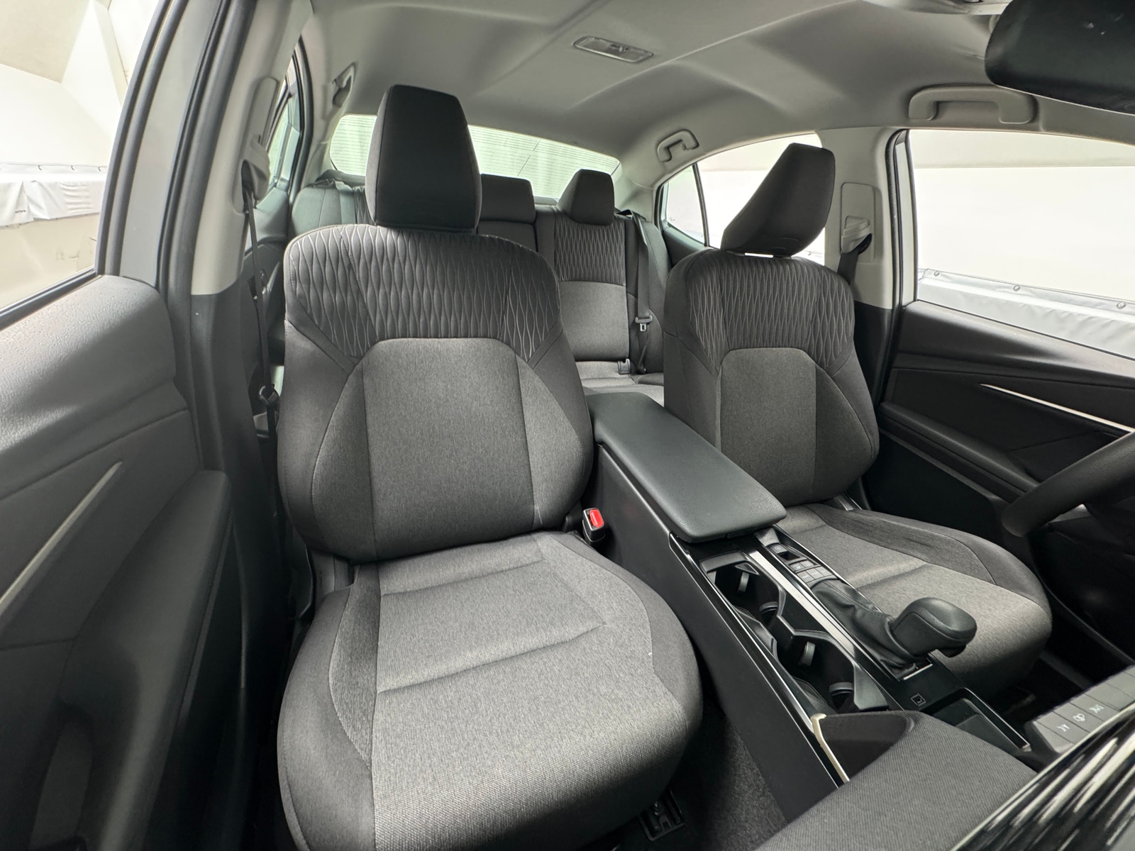 Thumbnail: 2025 Toyota Camry - 2