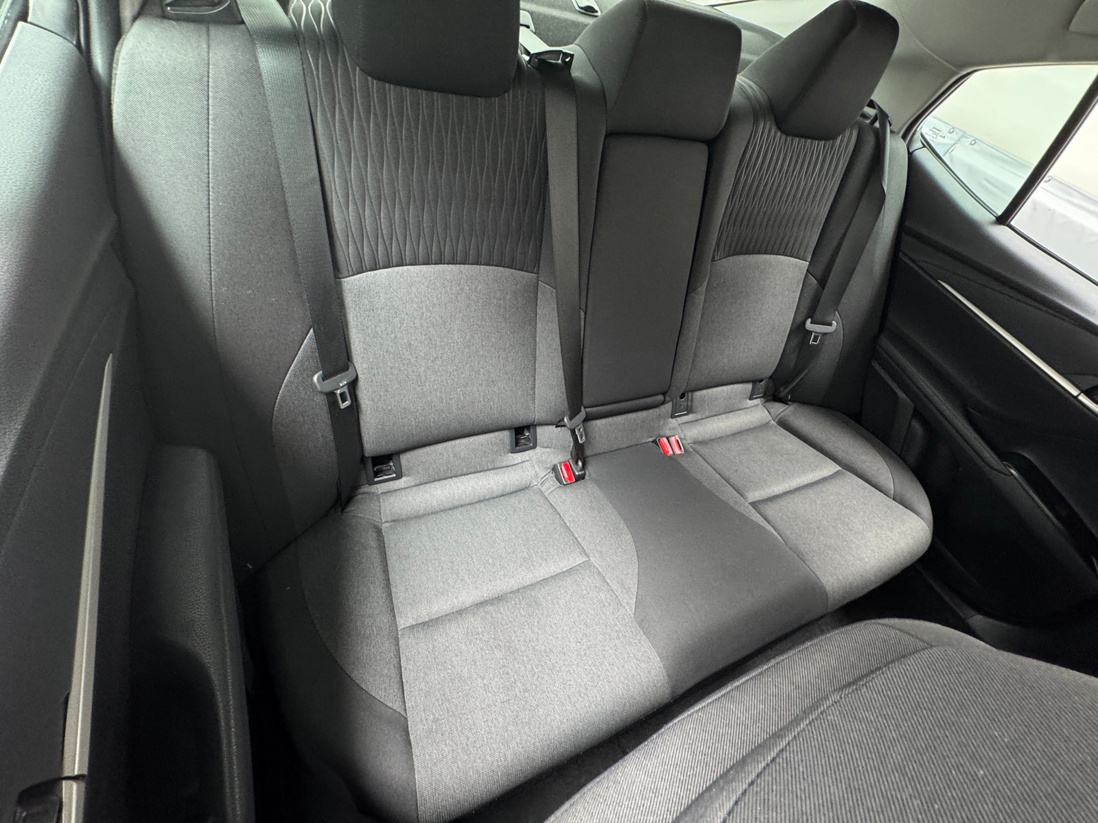 Thumbnail: 2025 Toyota Camry - 6