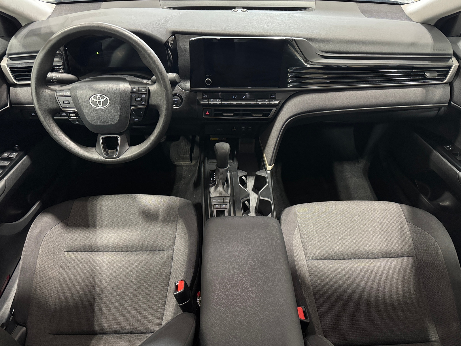 Thumbnail: 2025 Toyota Camry - 3