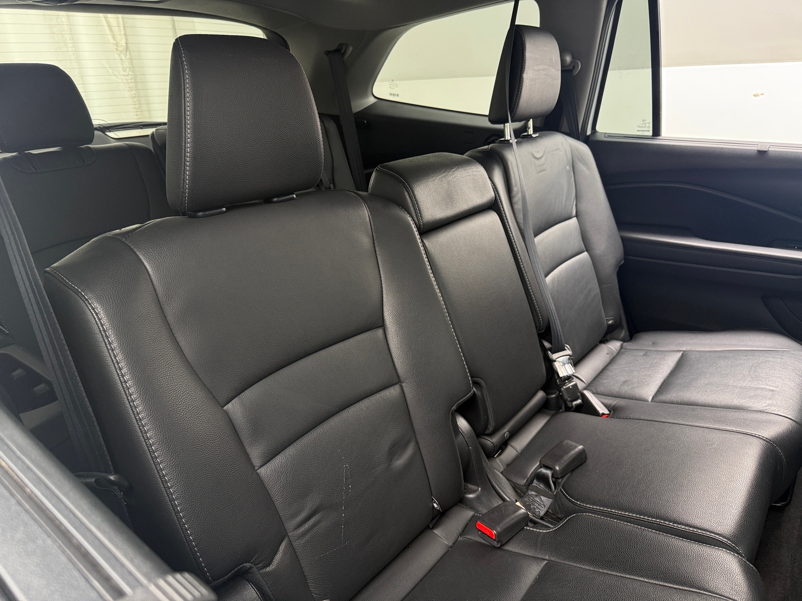 Thumbnail: 2021 Honda Pilot - 5