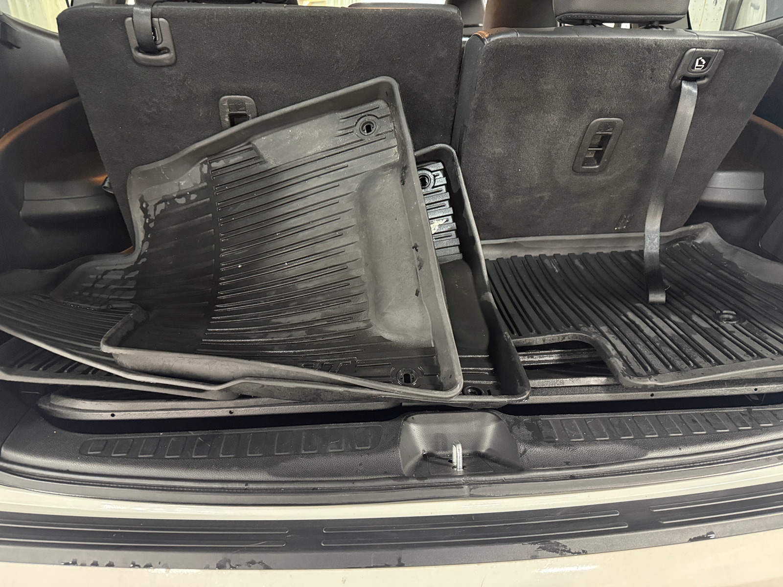 Thumbnail: 2021 Honda Pilot - 6