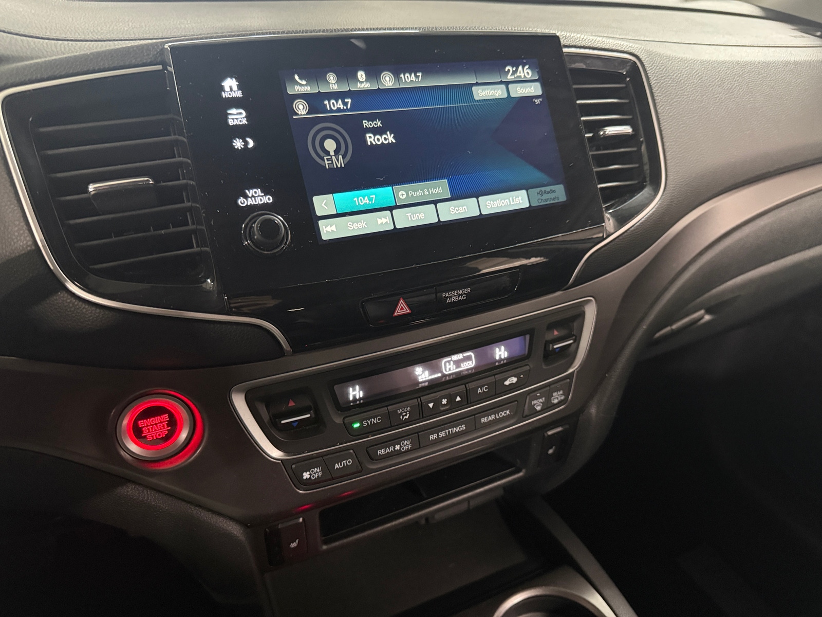 Thumbnail: 2021 Honda Pilot - 3