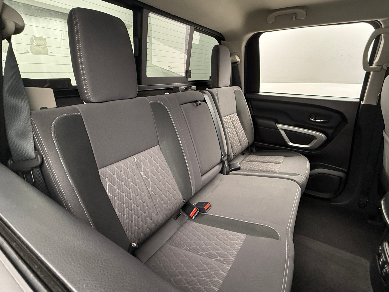 Thumbnail: 2024 Nissan Titan - 6