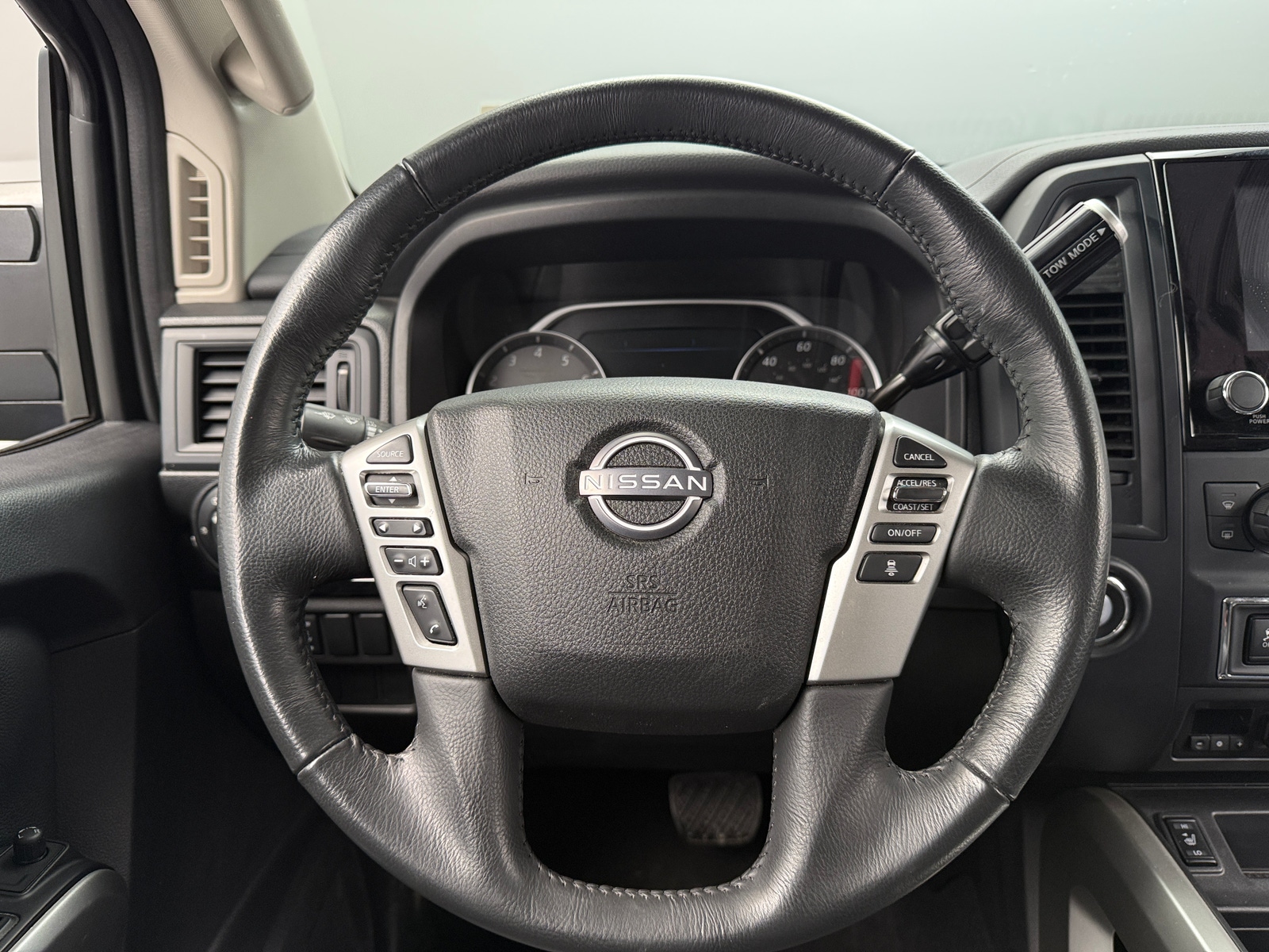 Thumbnail: 2024 Nissan Titan - 5