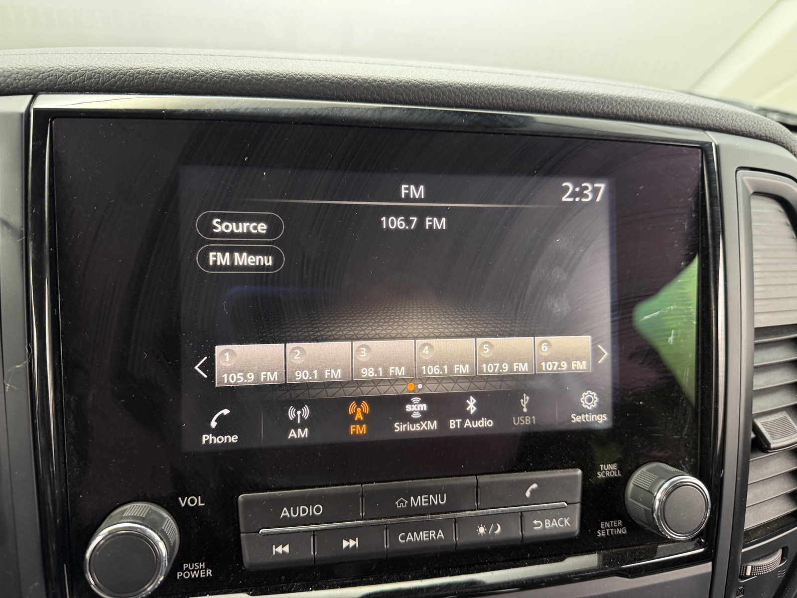 Thumbnail: 2024 Nissan Titan - 4