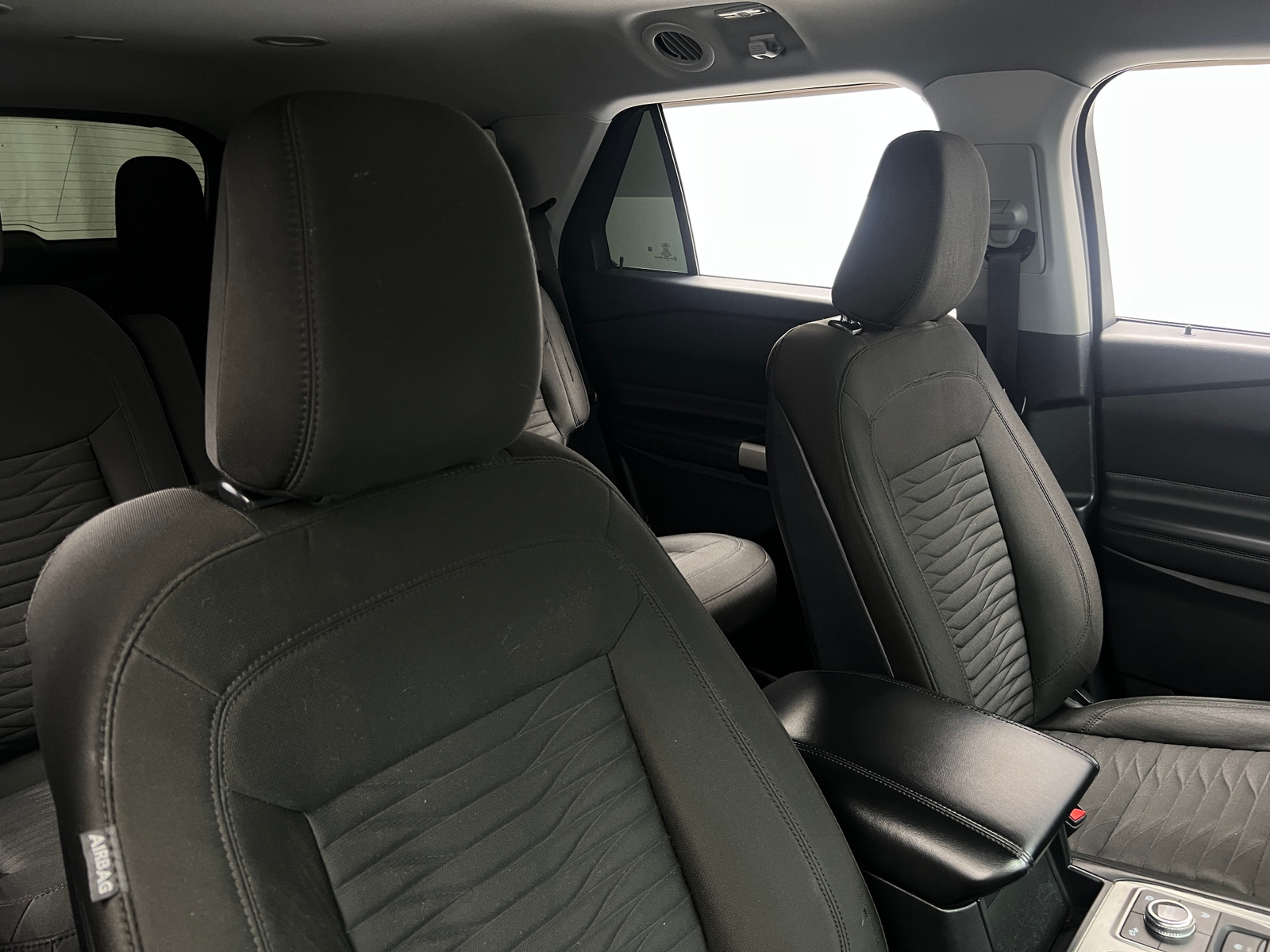 Thumbnail: 2020 Ford Explorer - 2