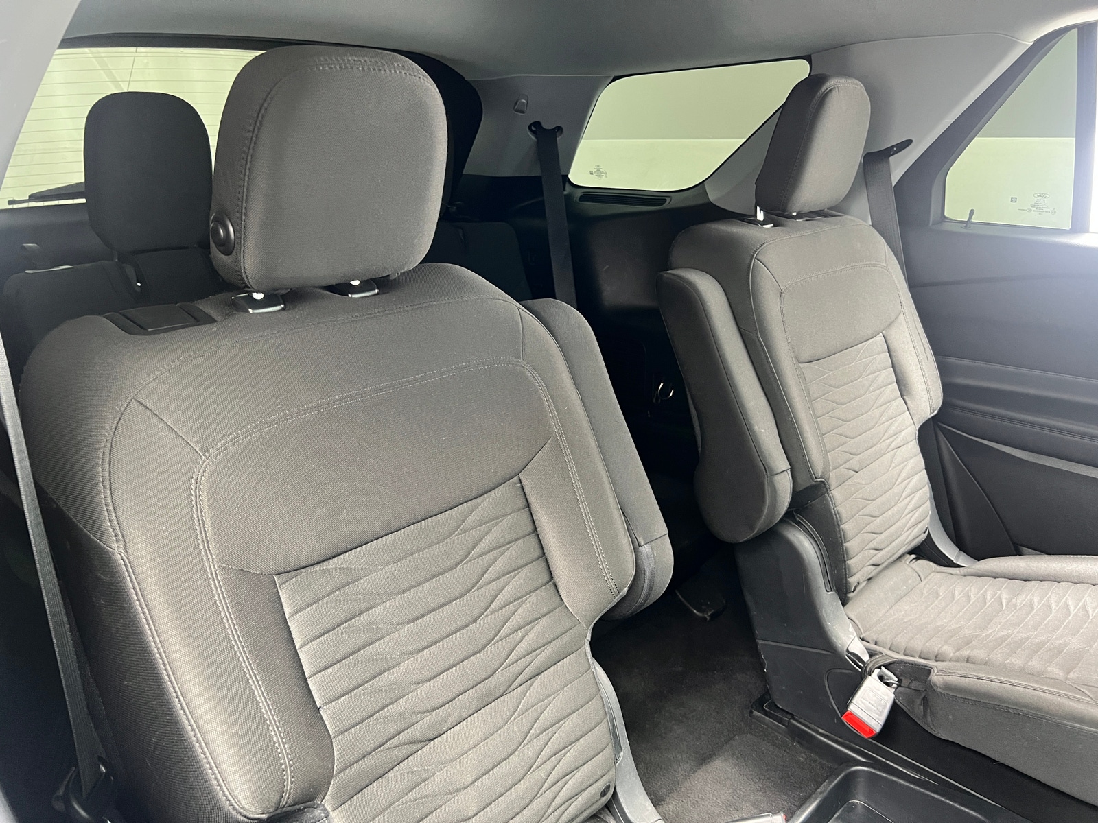 Thumbnail: 2020 Ford Explorer - 6