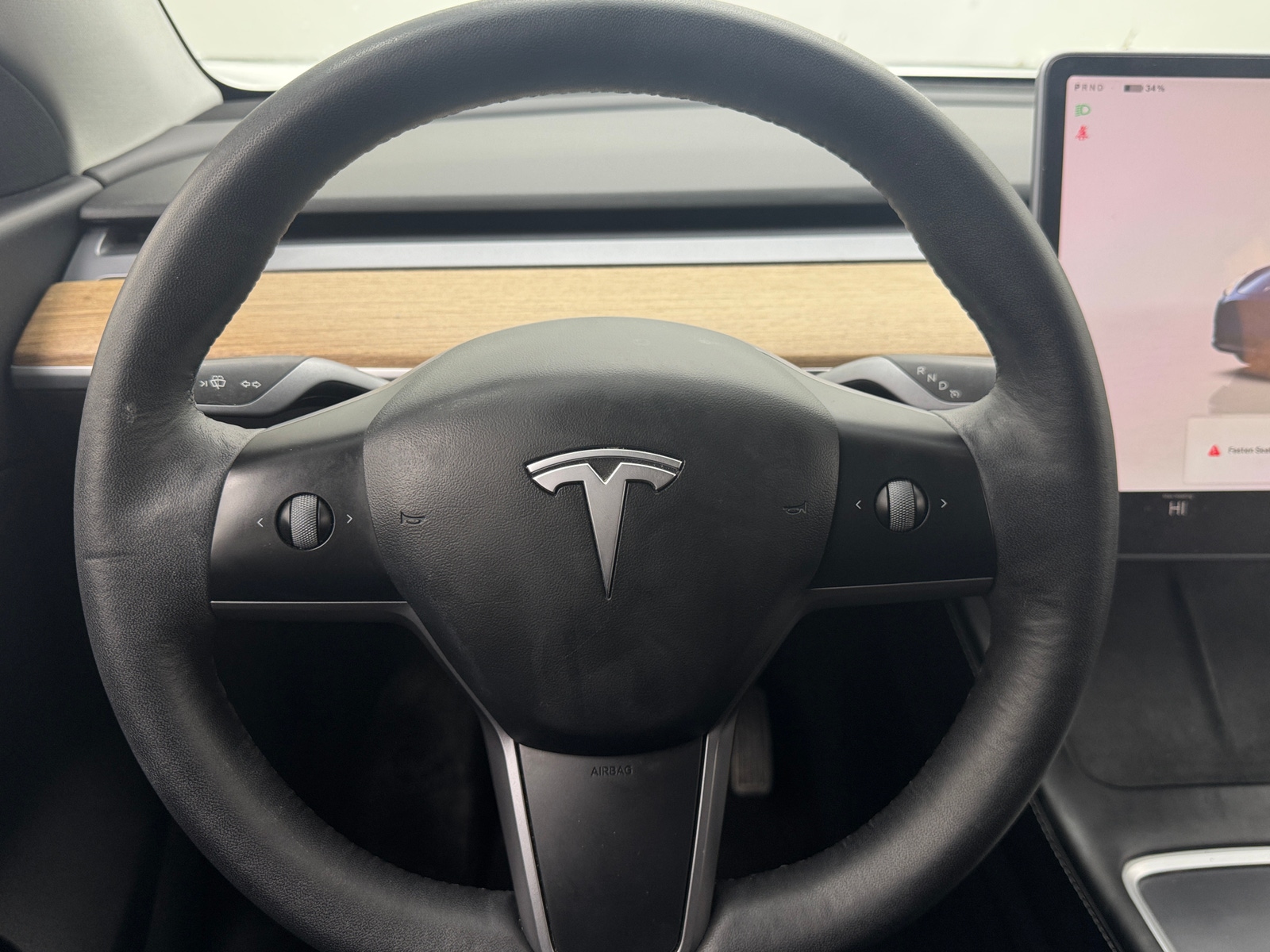 Thumbnail: 2022 Tesla Model Y - 4