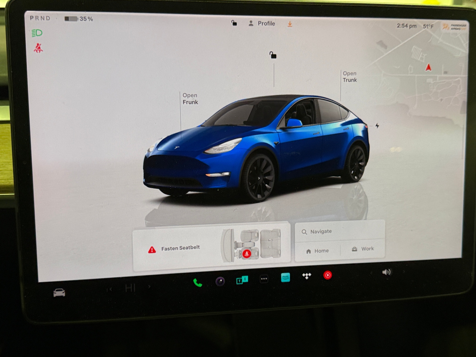Thumbnail: 2022 Tesla Model Y - 3