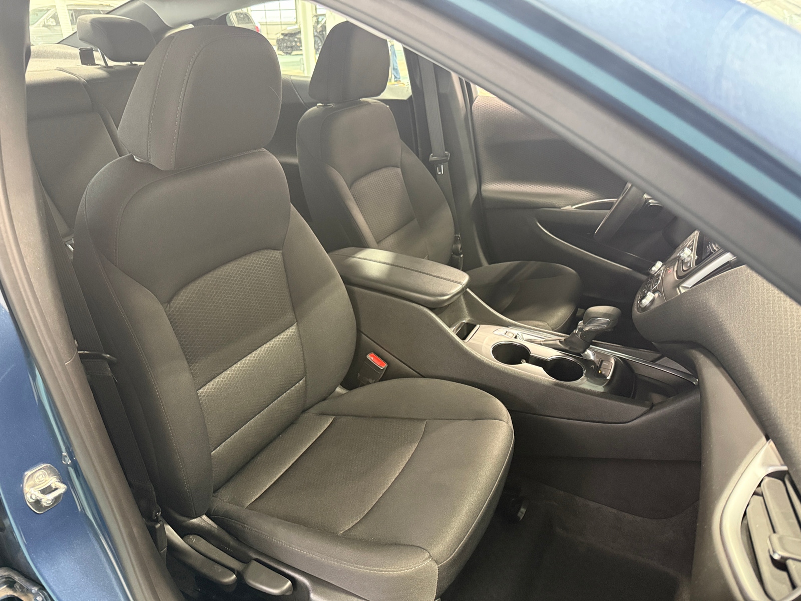 Thumbnail: 2024 Chevrolet Malibu - 2