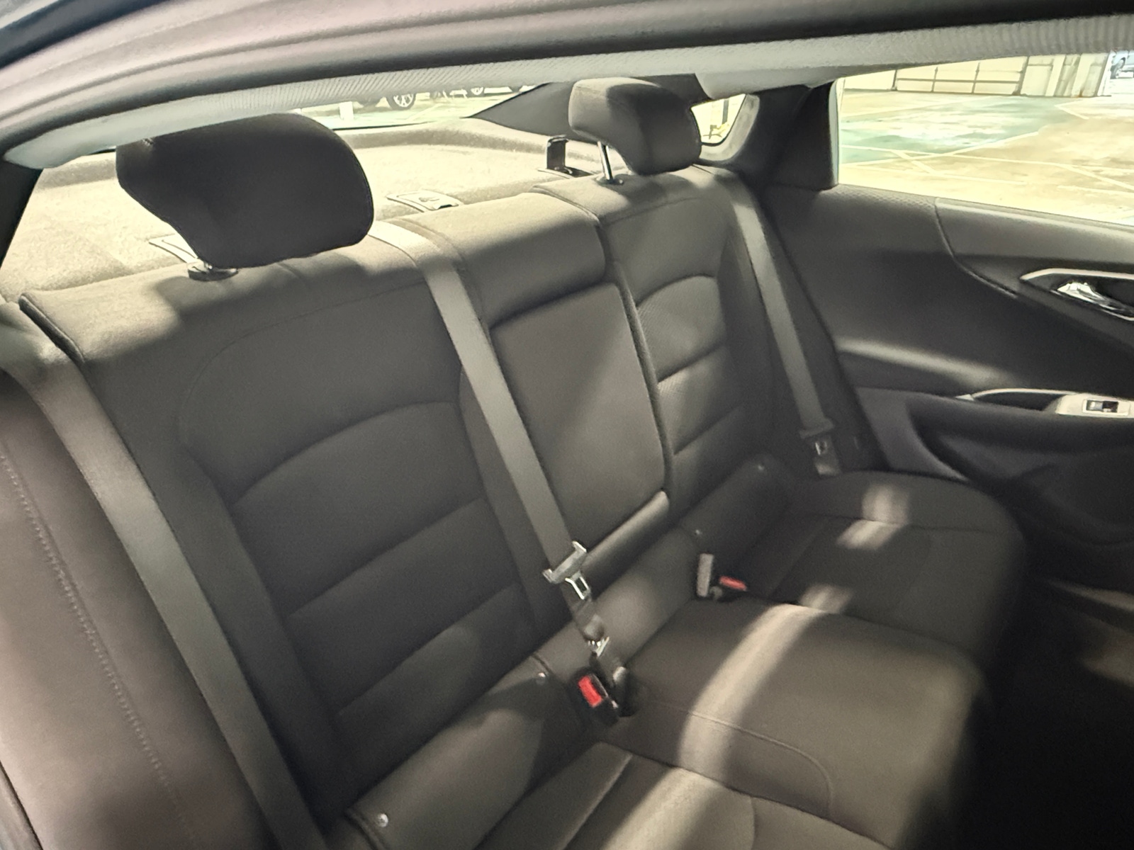 Thumbnail: 2024 Chevrolet Malibu - 6