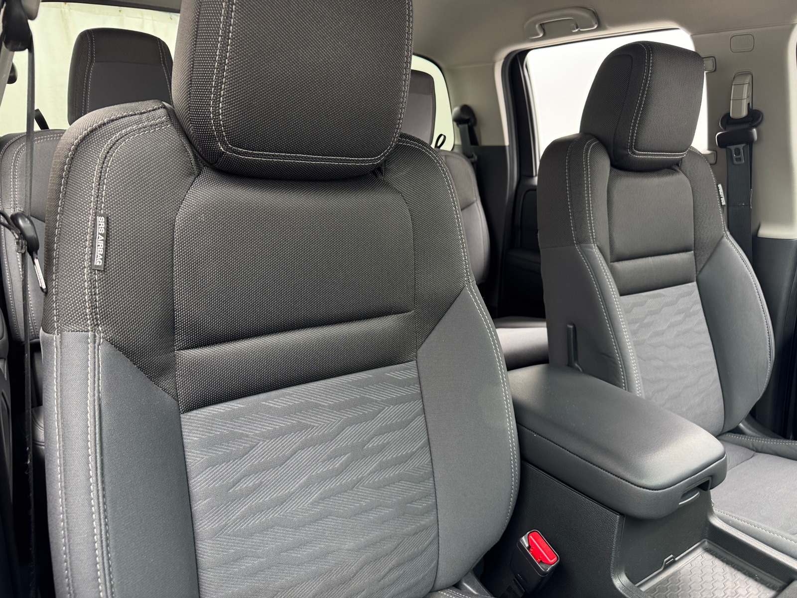 Thumbnail: 2023 Nissan Frontier - 2