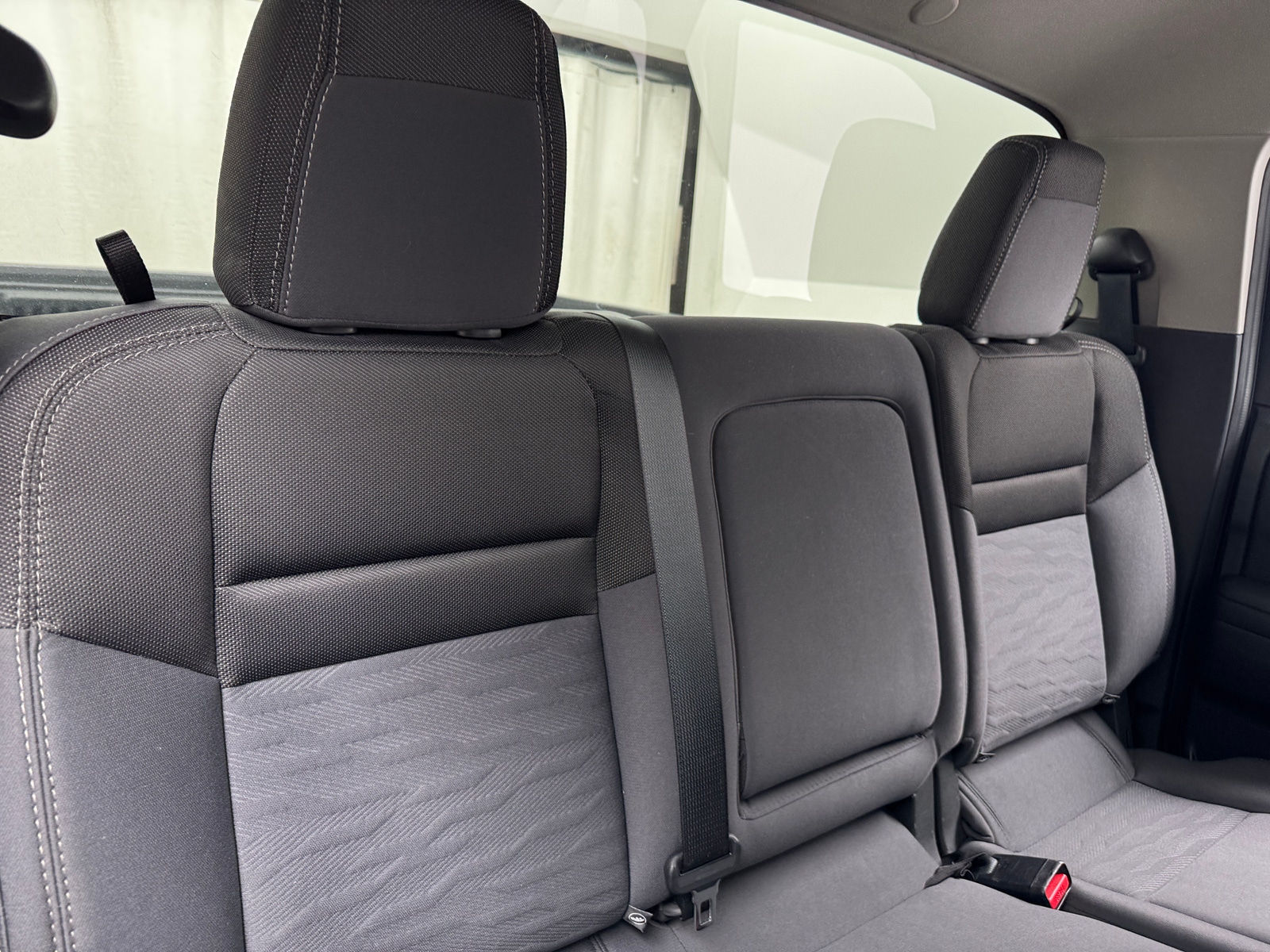 Thumbnail: 2023 Nissan Frontier - 6