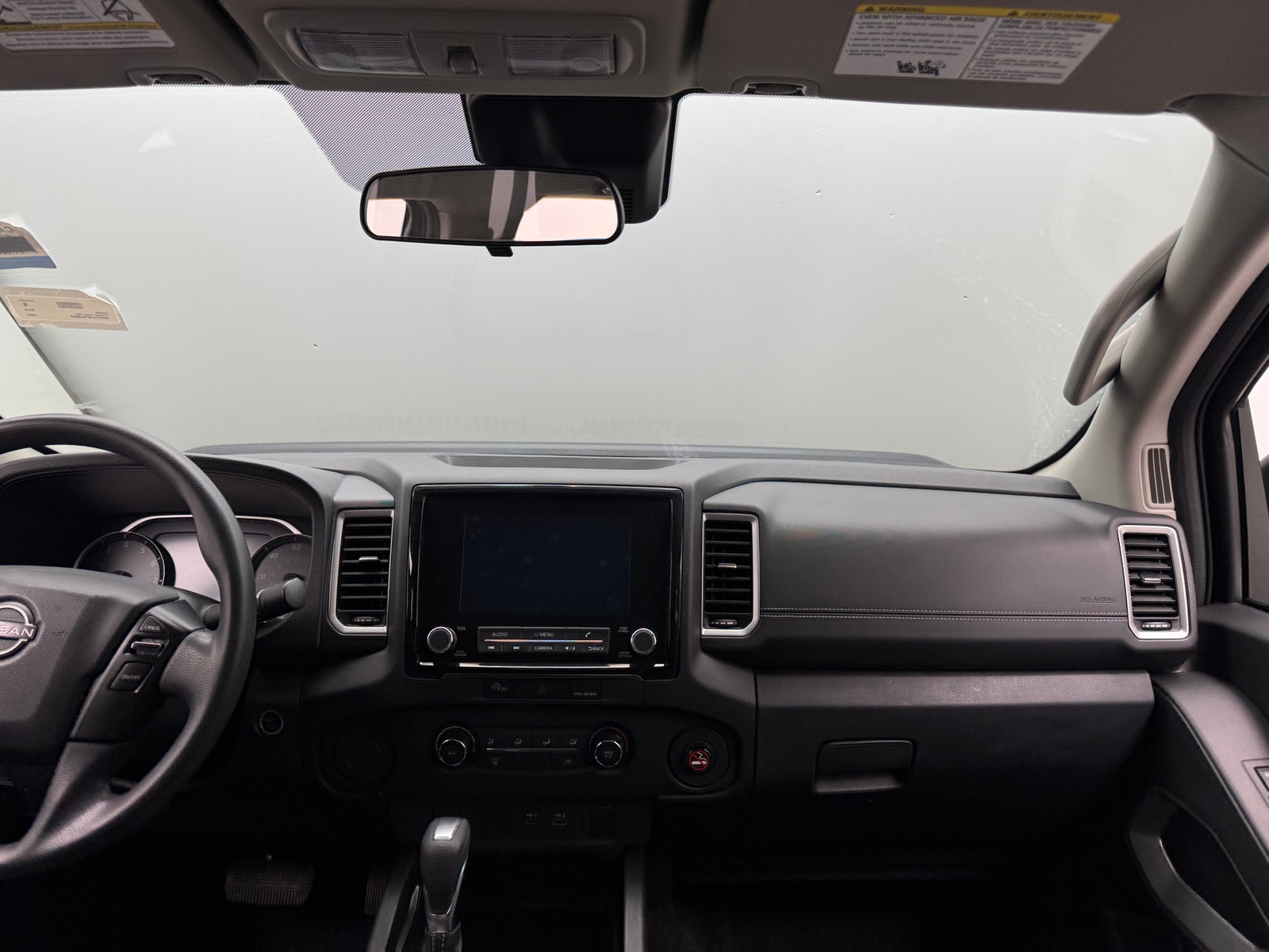 Thumbnail: 2023 Nissan Frontier - 3