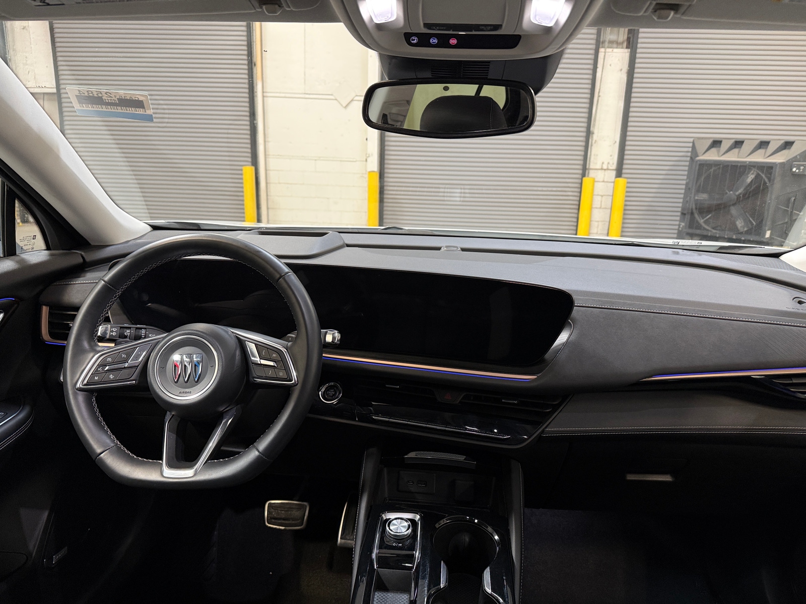 Thumbnail: 2024 Buick Envision - 2