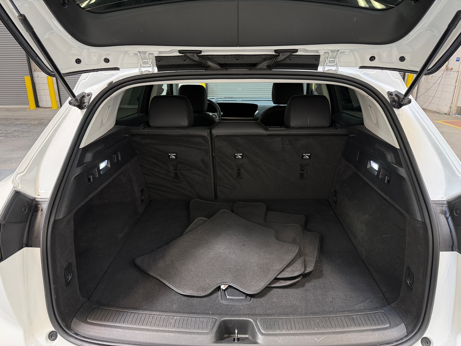 Thumbnail: 2024 Buick Envision - 6