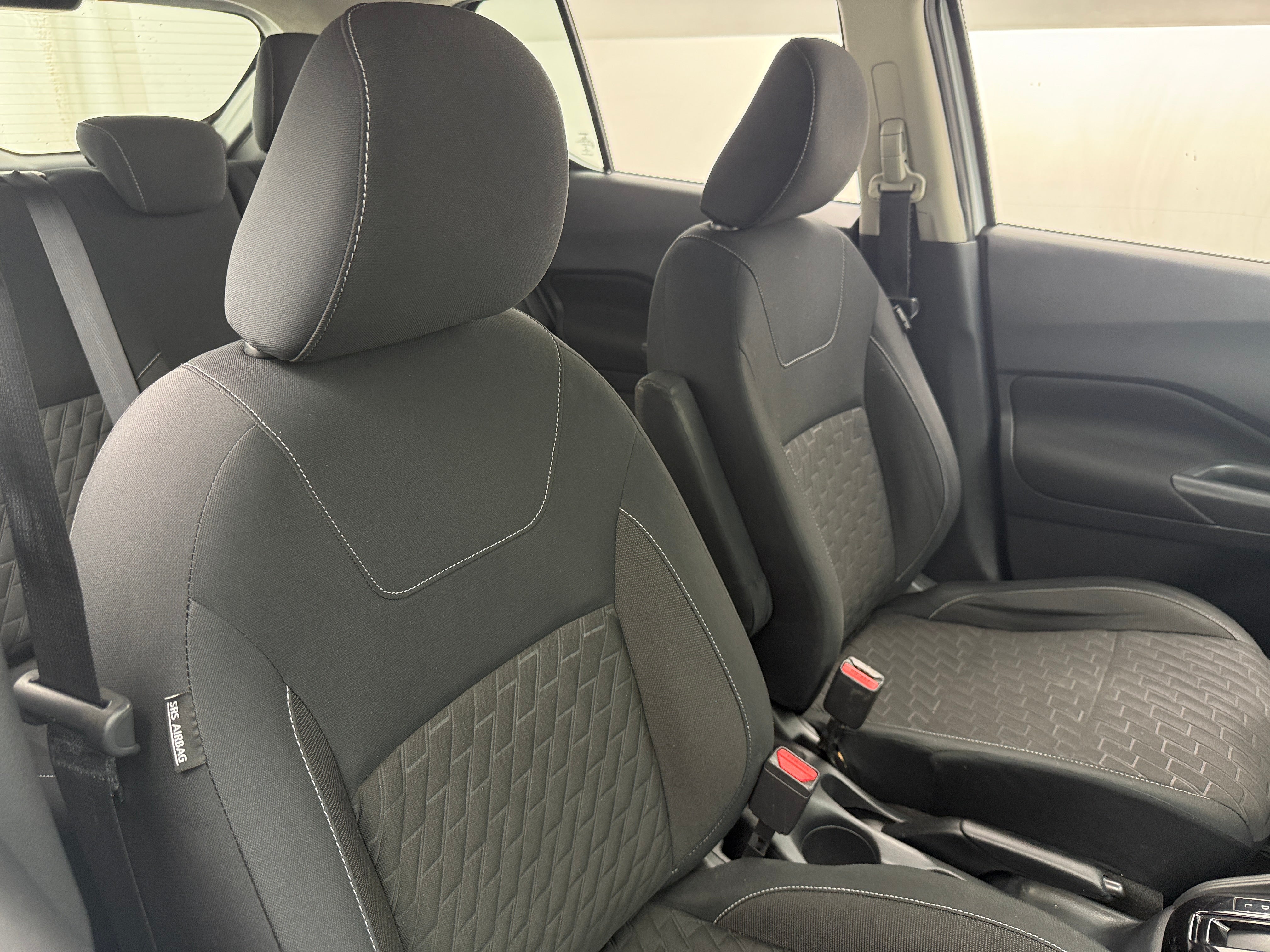 2022 Nissan Kicks