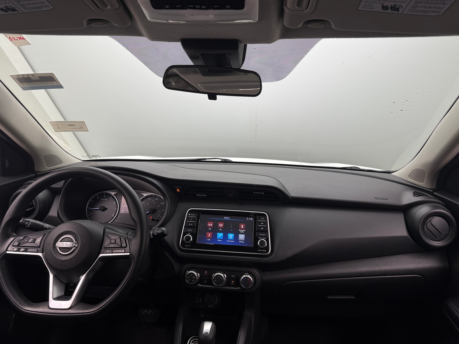 Thumbnail: 2022 Nissan Kicks - 3